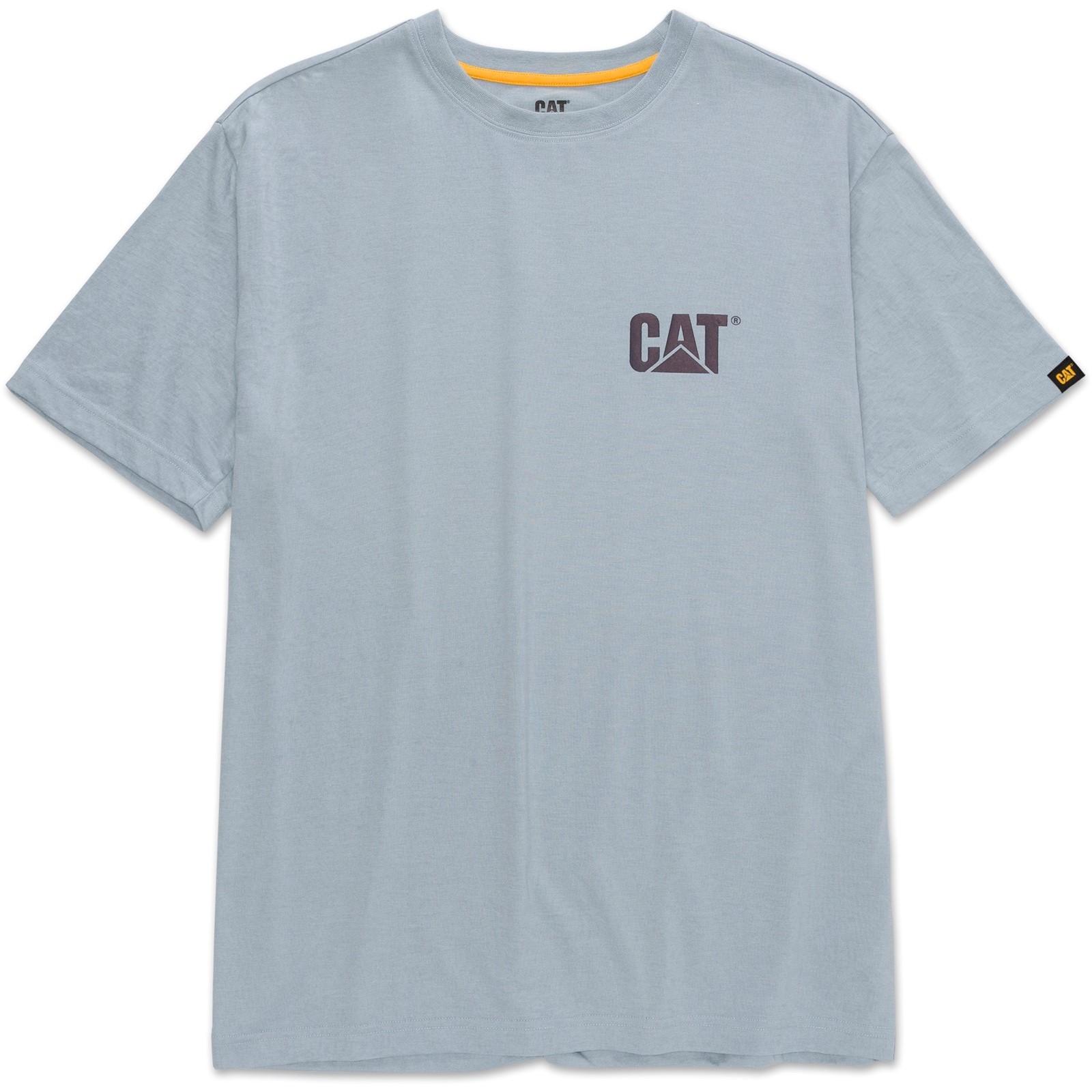 Trademark Tee, front