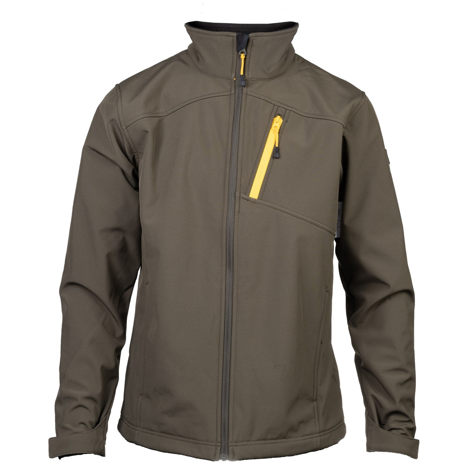 Essentials Shell Jacket, front
