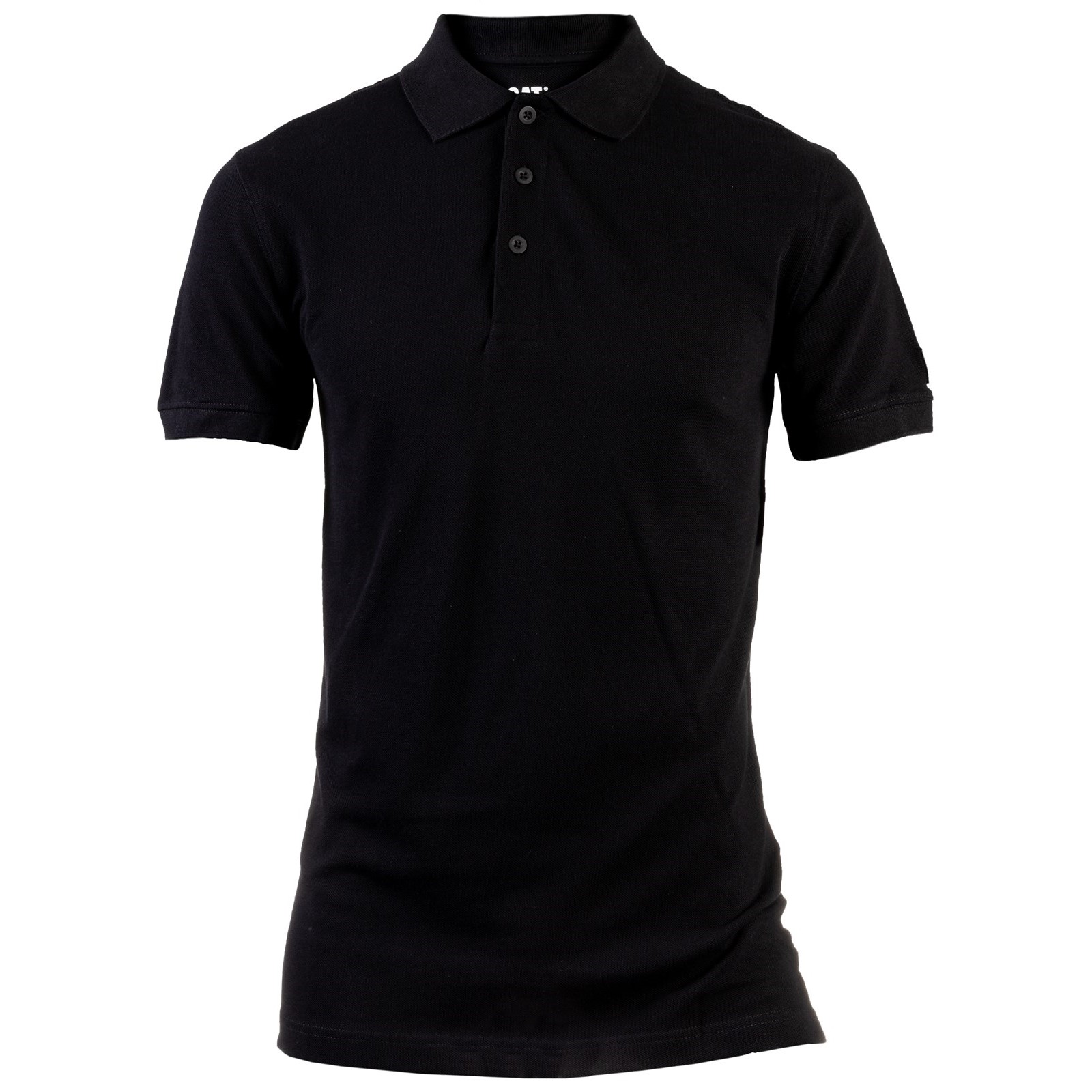 Essentials Polo Shirt, front