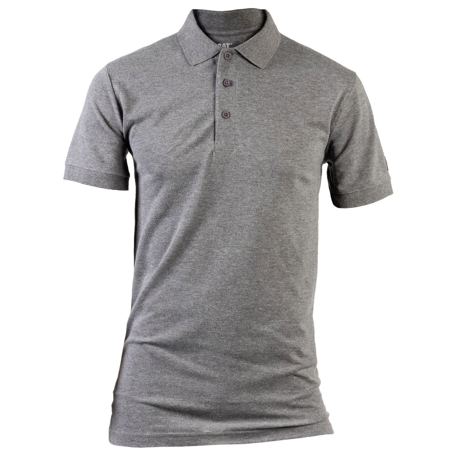 Essentials Polo Shirt