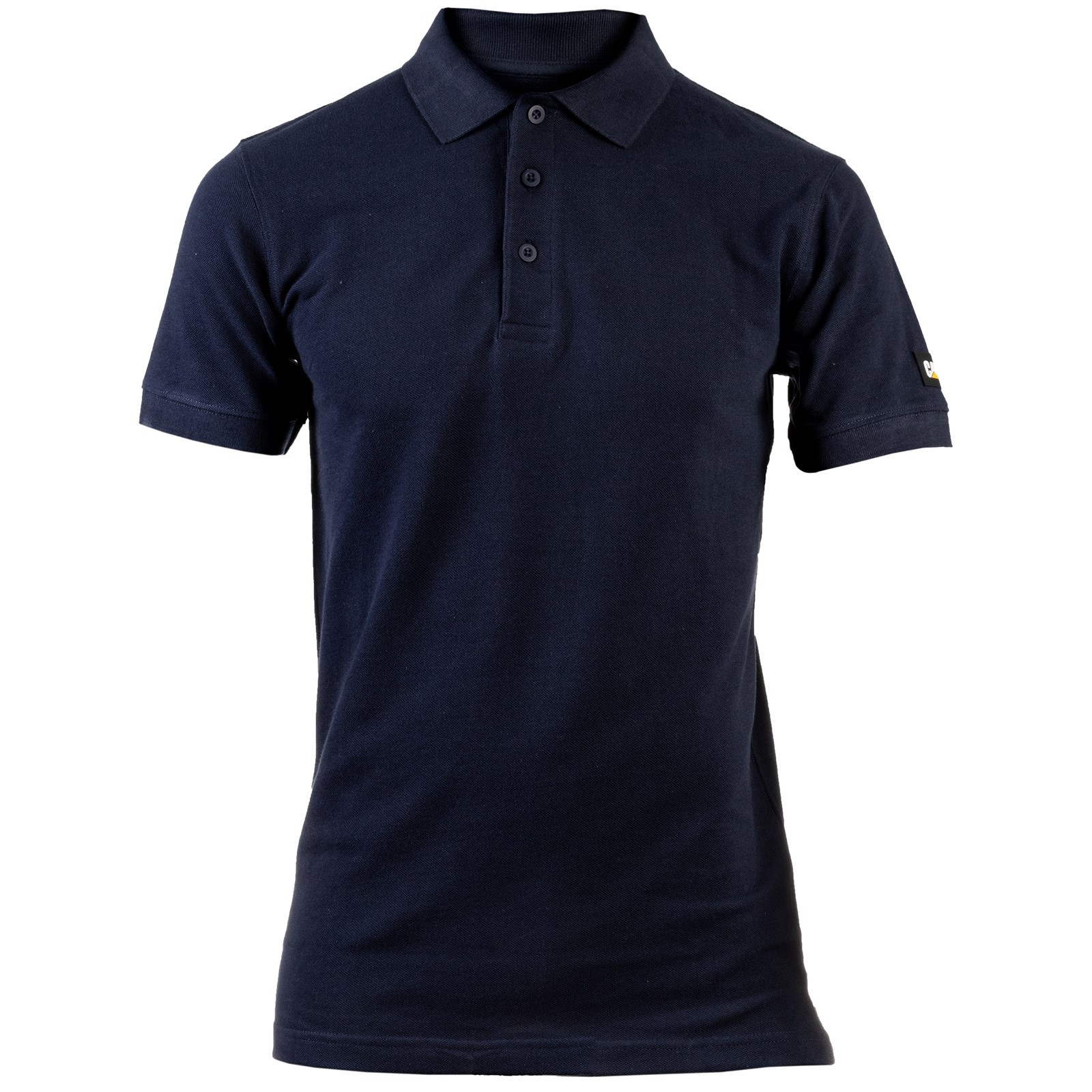 Essentials Polo Shirt, front