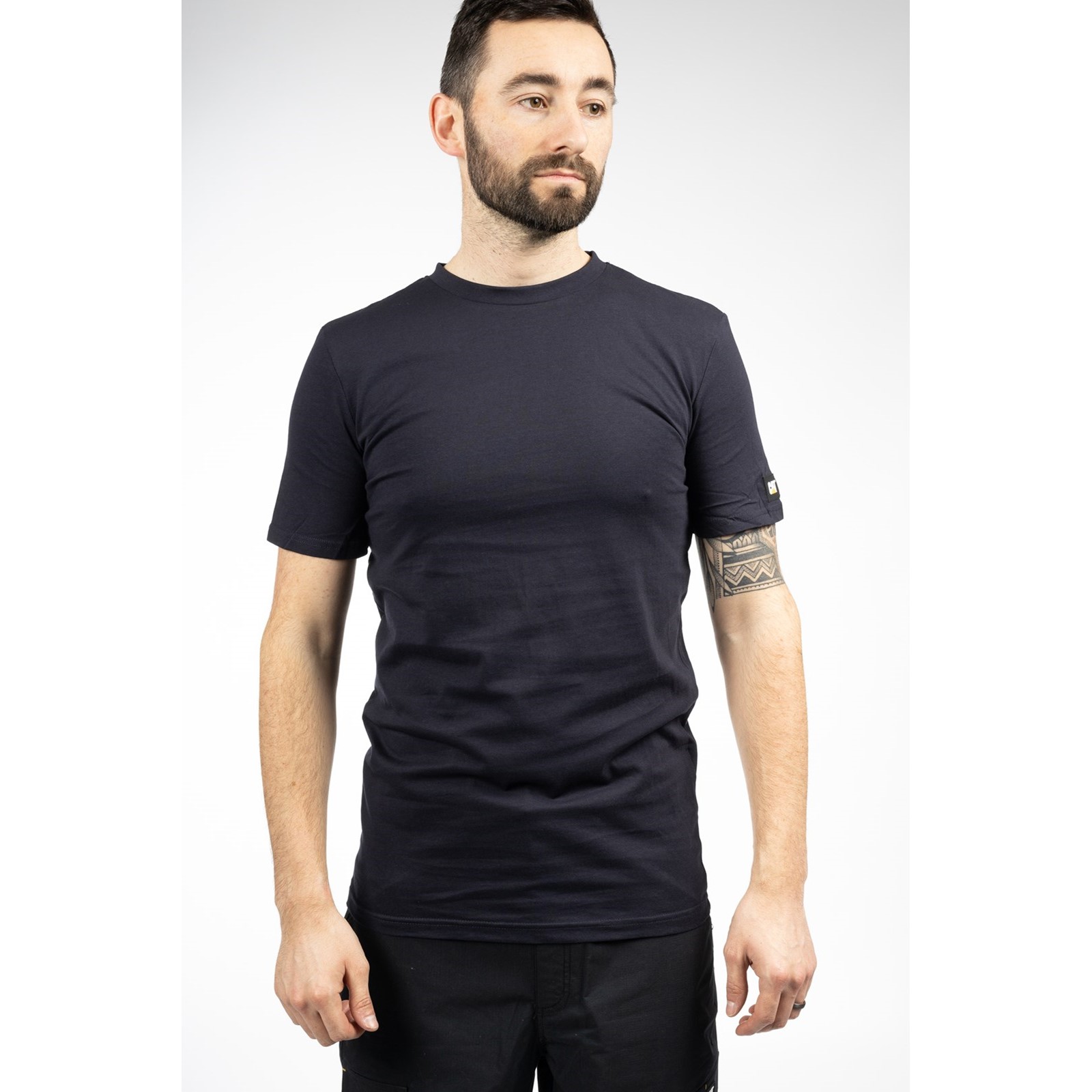 Essentials Short-sleeve T-shirt