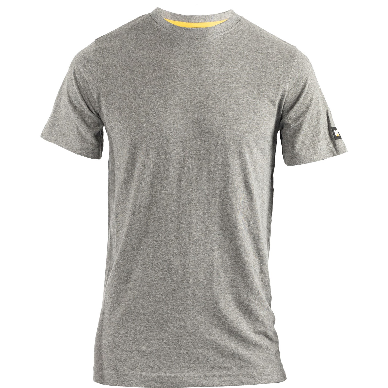 Essentials Short-sleeve T-shirt, front