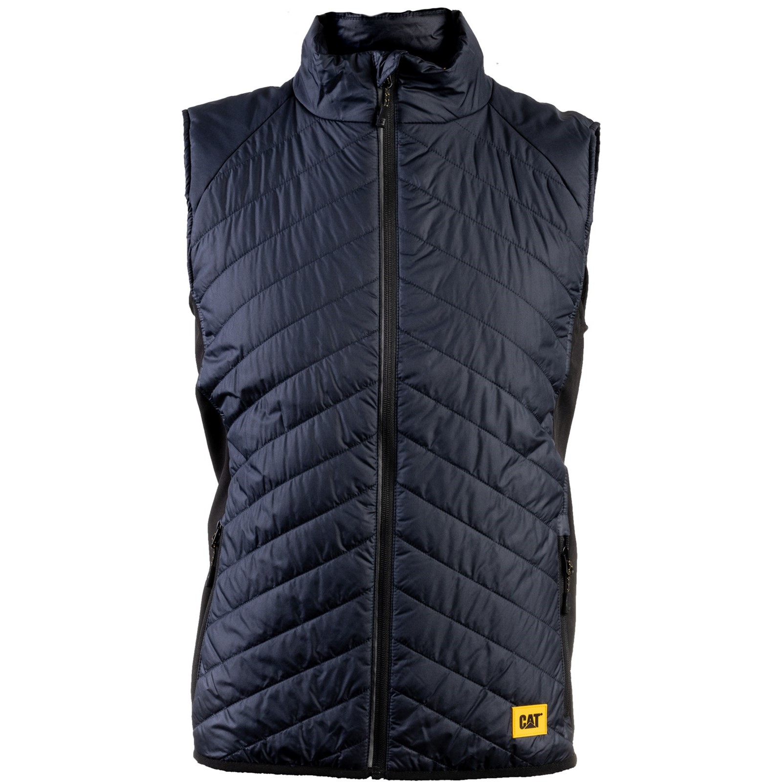 Trades Hybrid Body Warmer