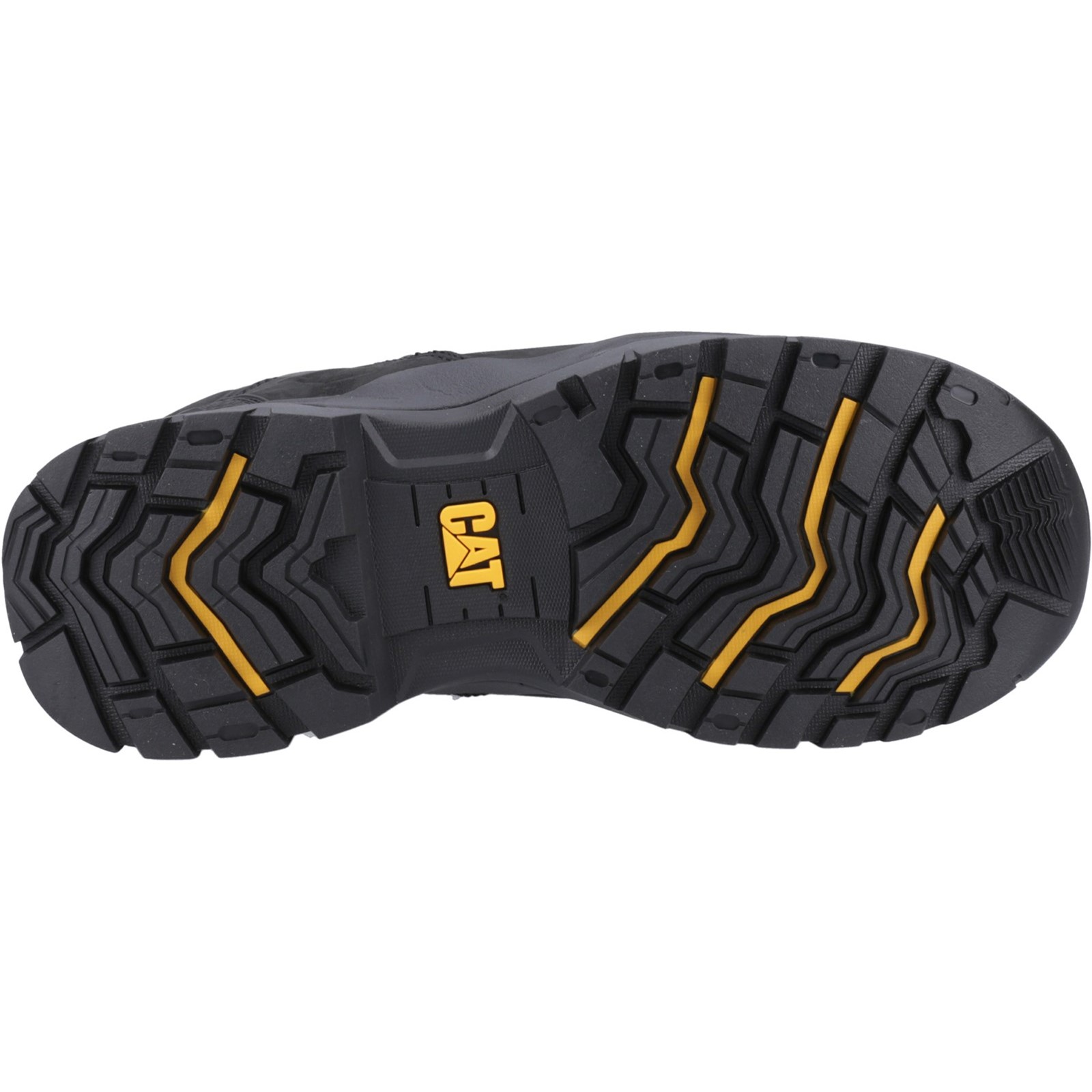 Everett S3 WP, detail