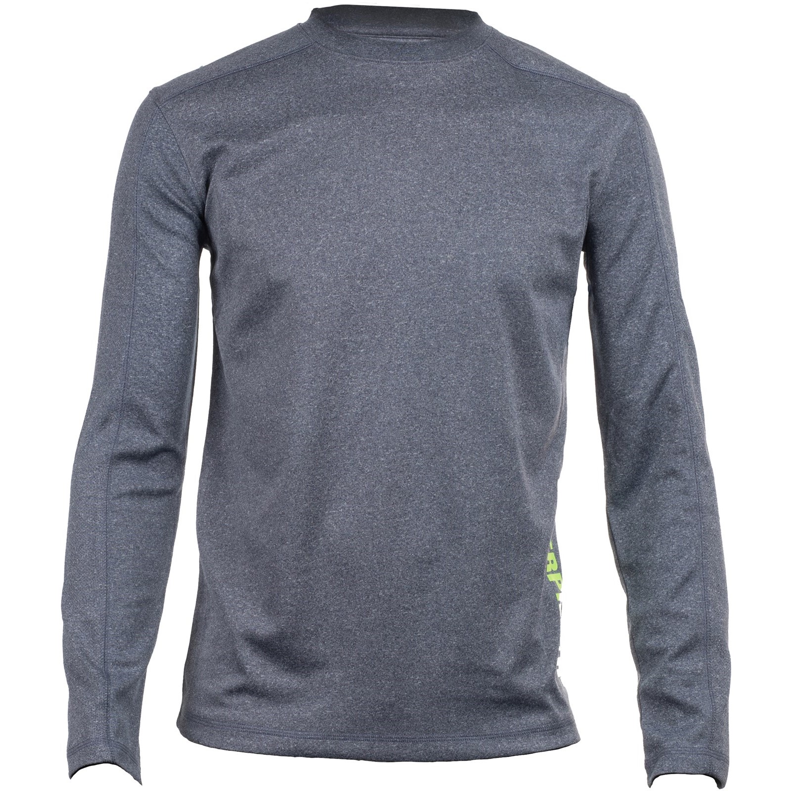 Coolmax Long Sleeve Tee