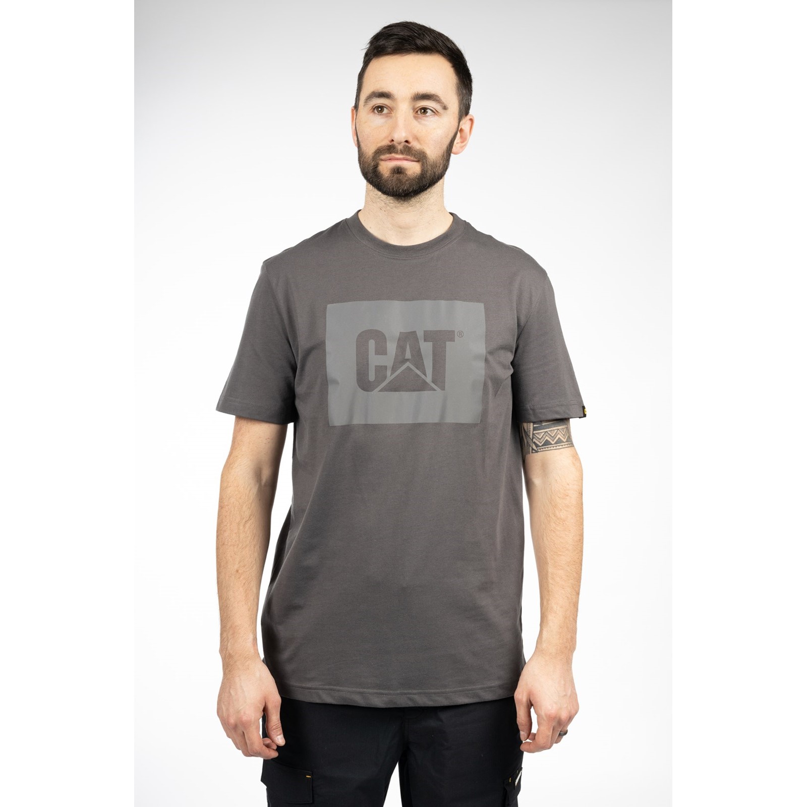 Graphic Tee, front