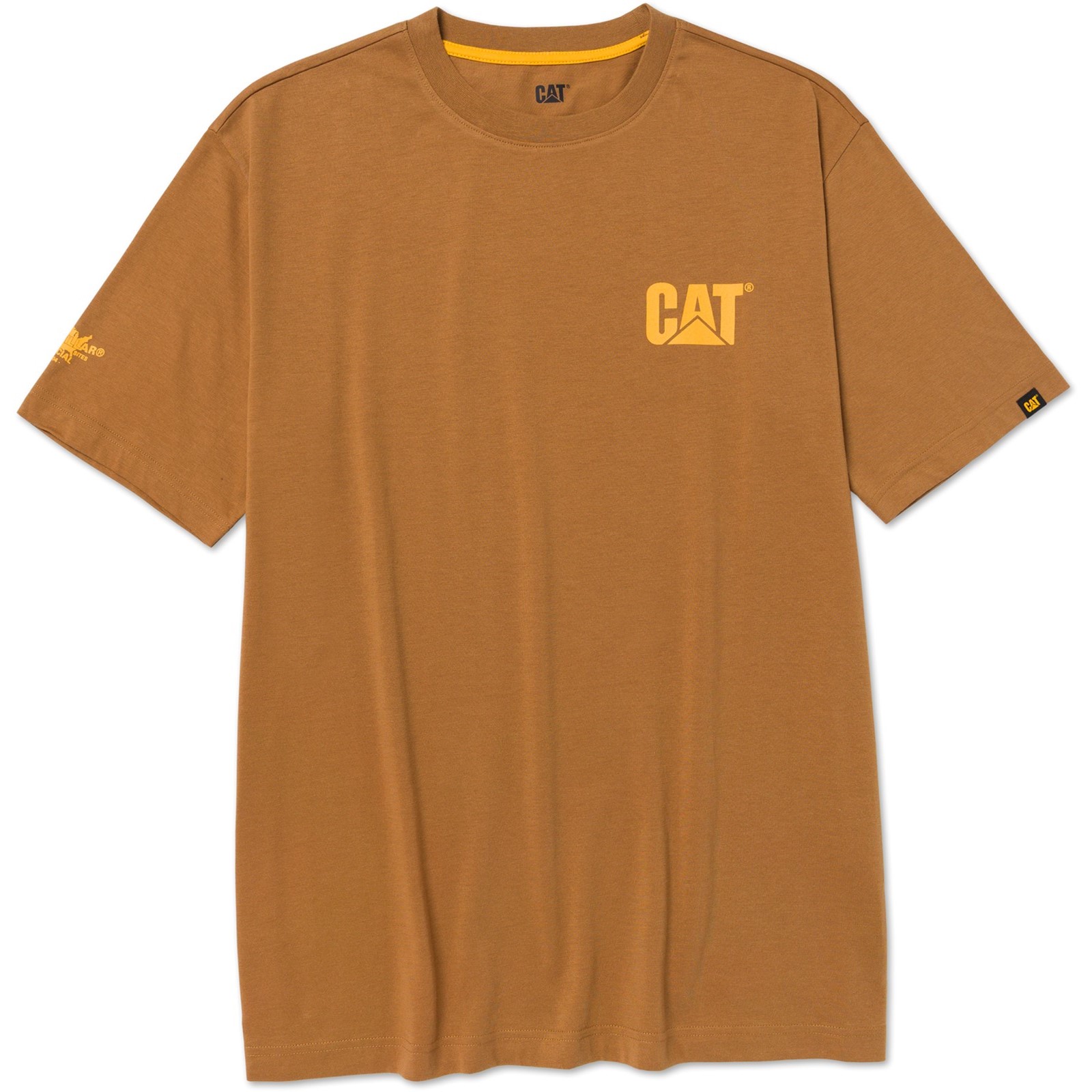 Graphic Tee, front