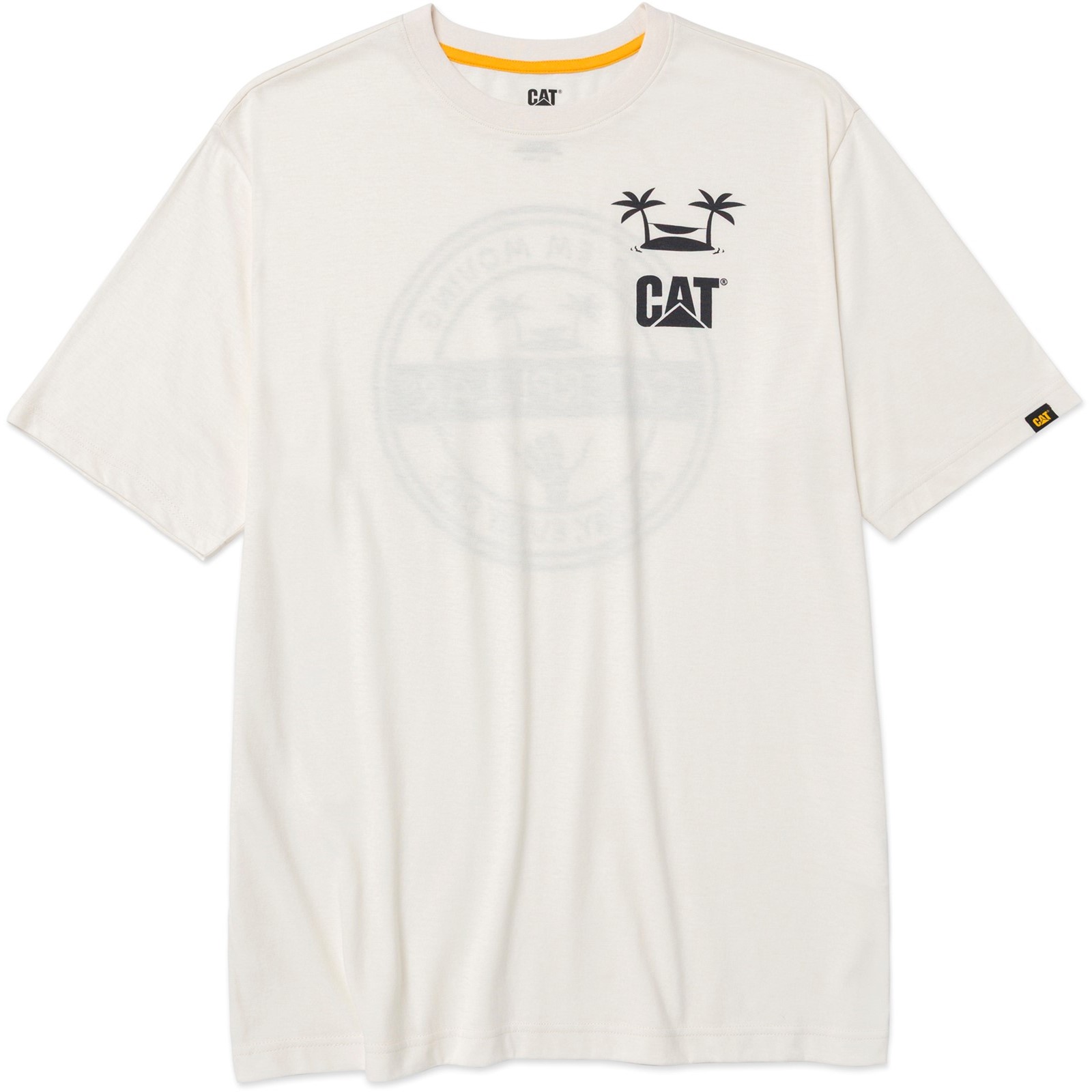 Graphic Tee, front