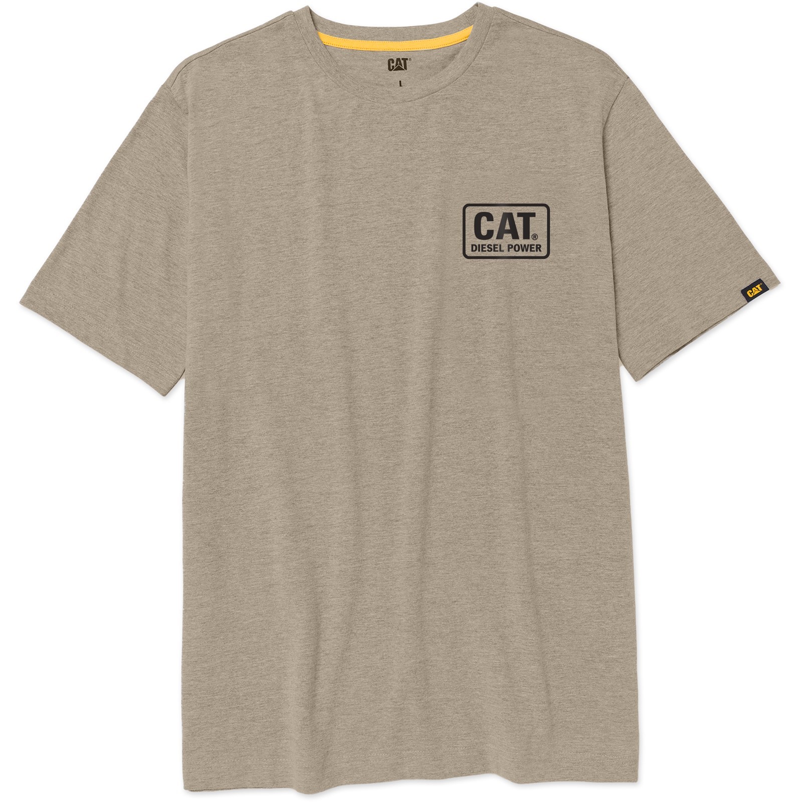 Graphic Tee, front