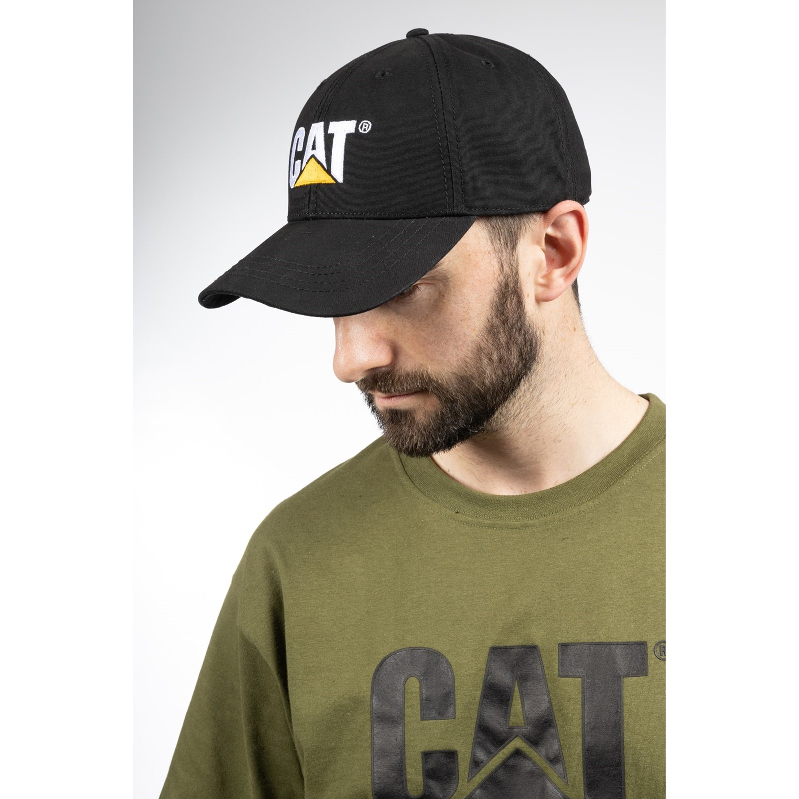 Trademark Cap