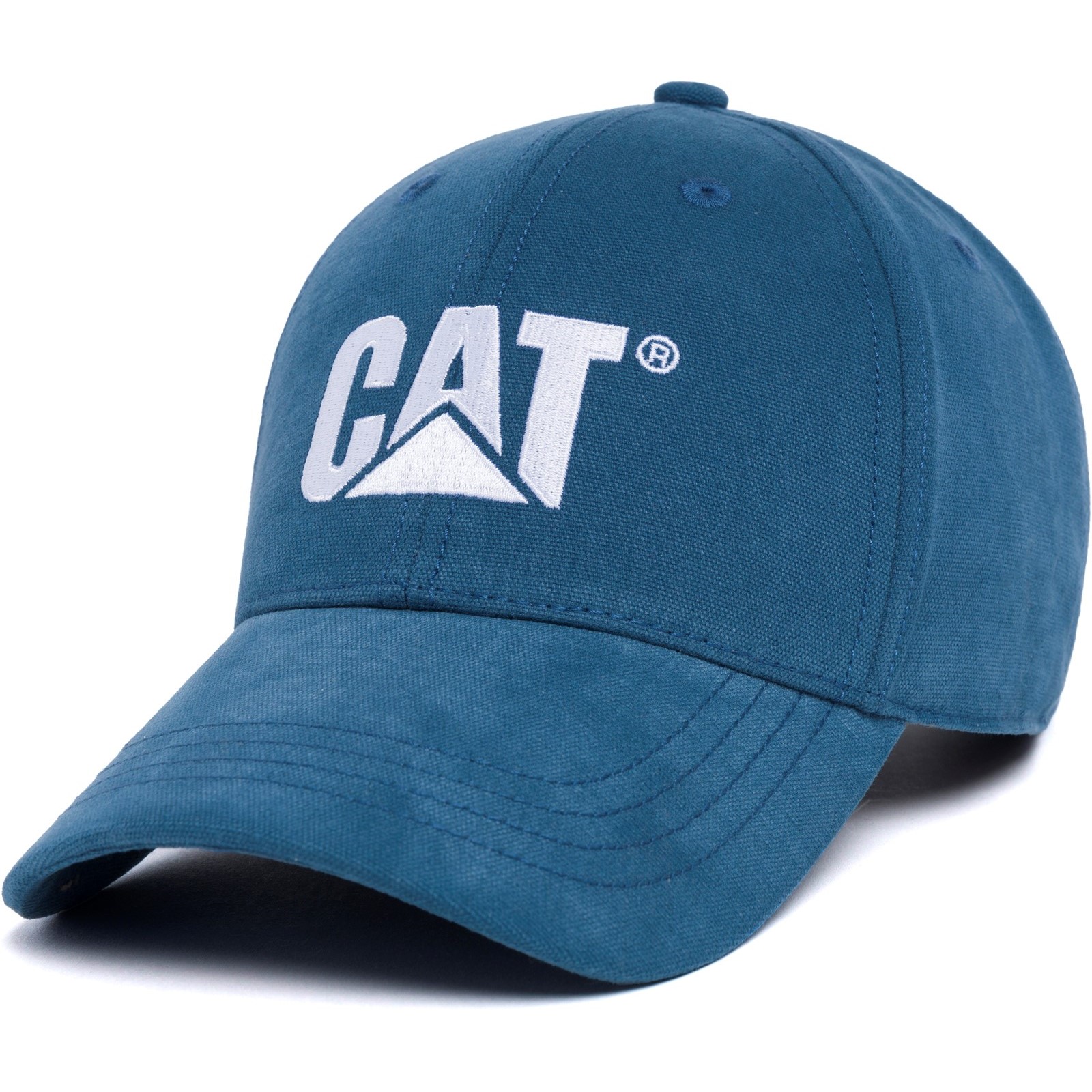 Trademark Cap, front