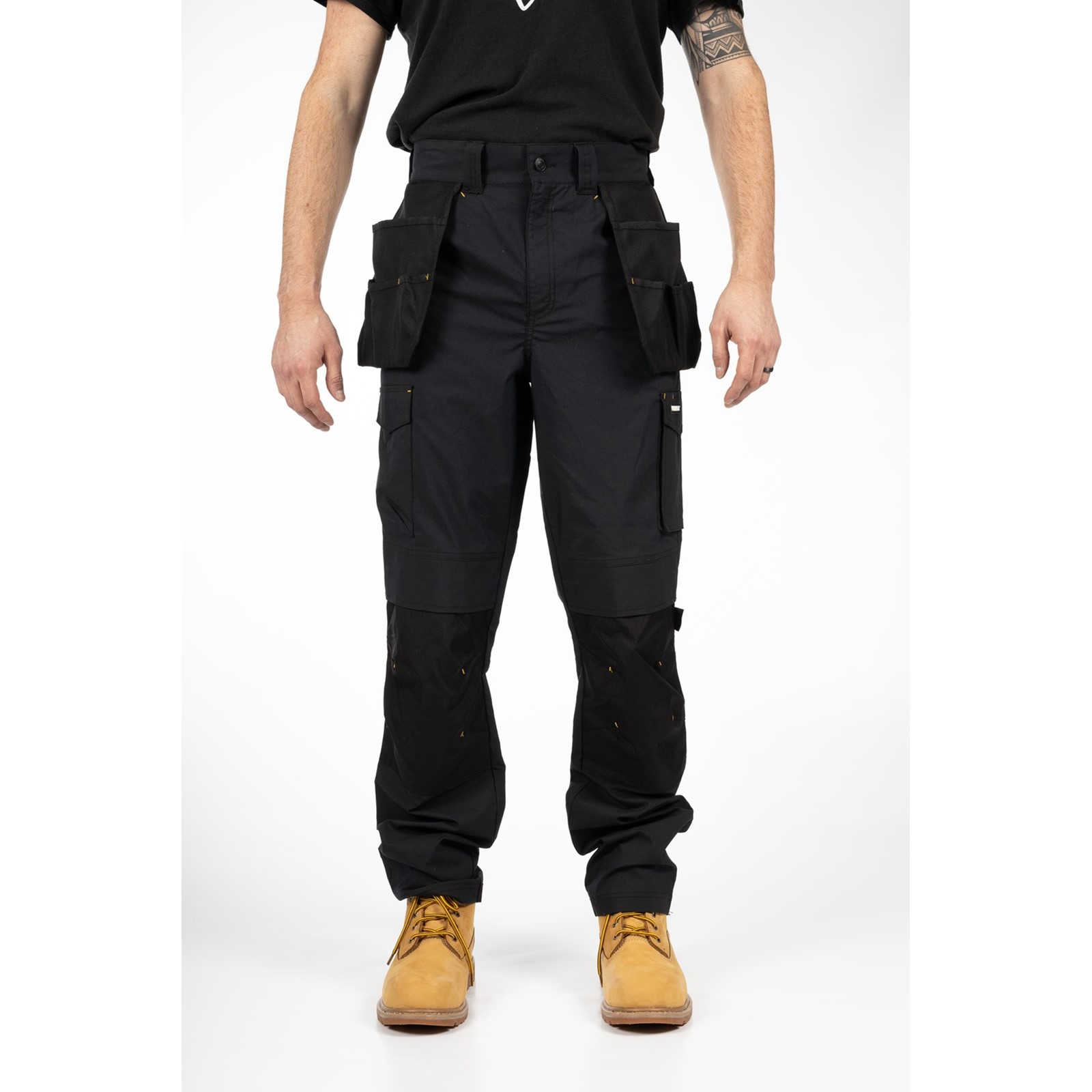 Nexus Holster Stretch Pocket Trouser