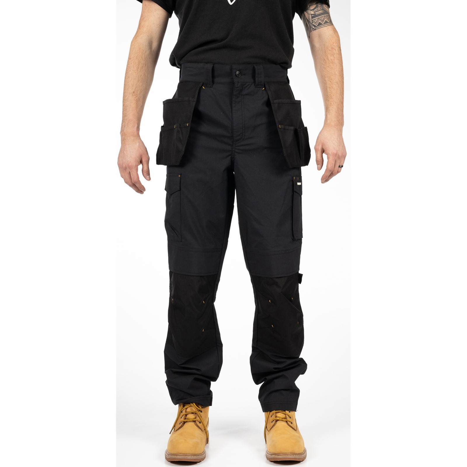 Nexus Holster Stretch Pocket Trouser, front