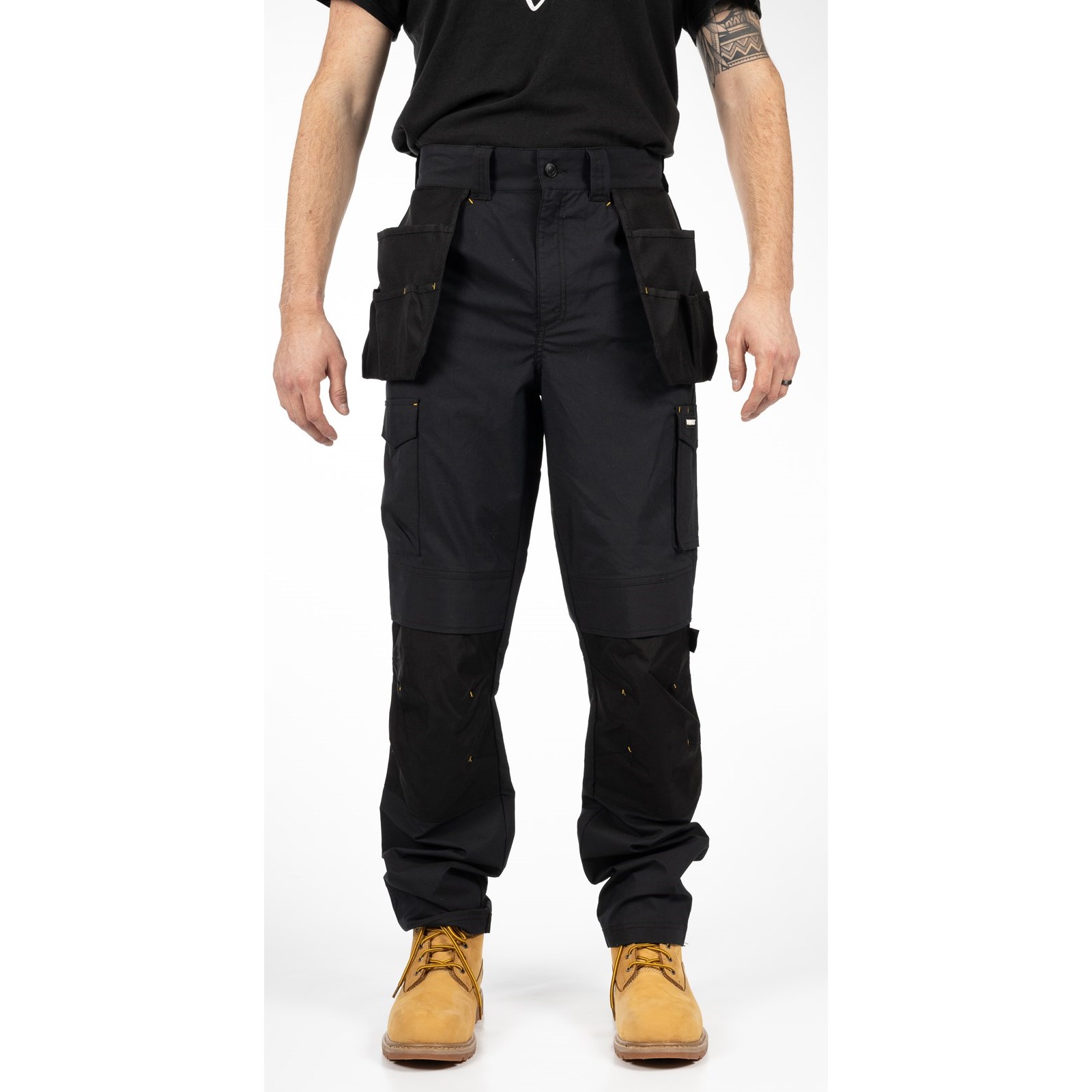 Nexus Holster Stretch Pocket Trouser, front