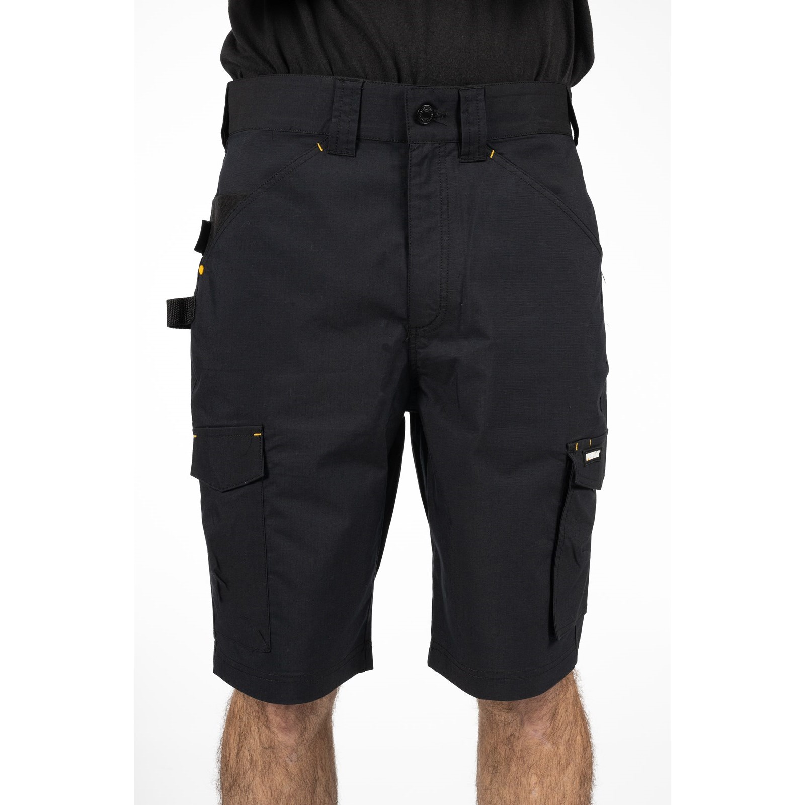 Nexus Stretch Short