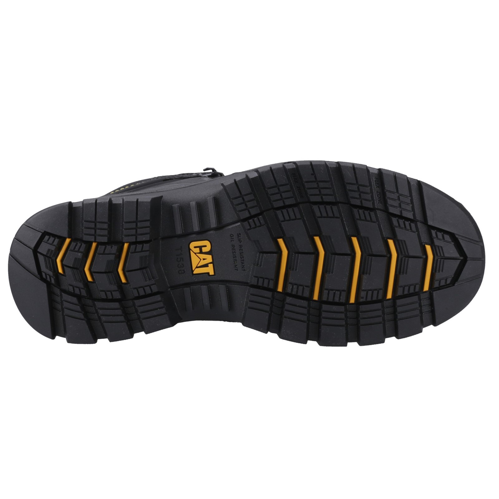 STRIVER XL 6", detail