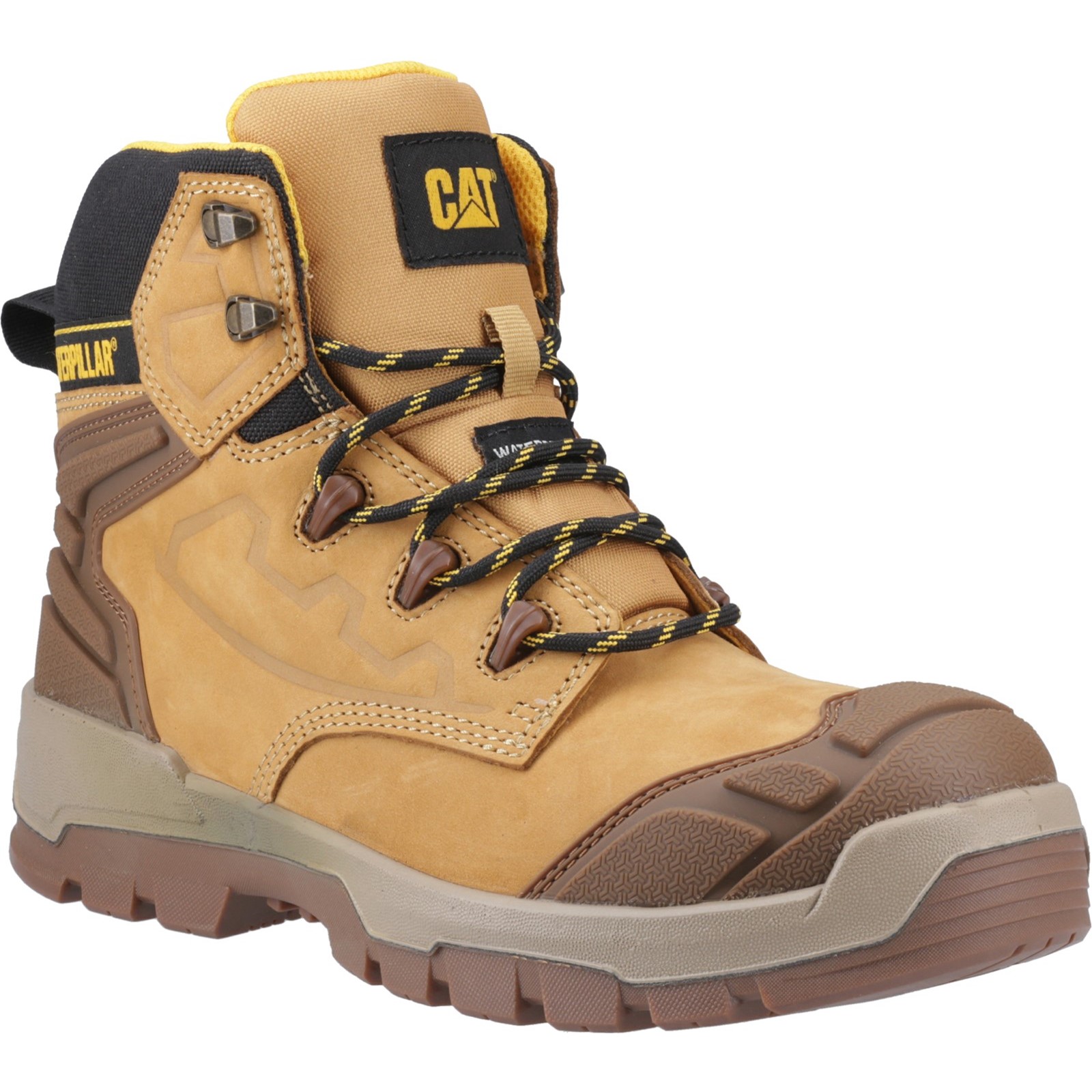STRIVER XL 6", front