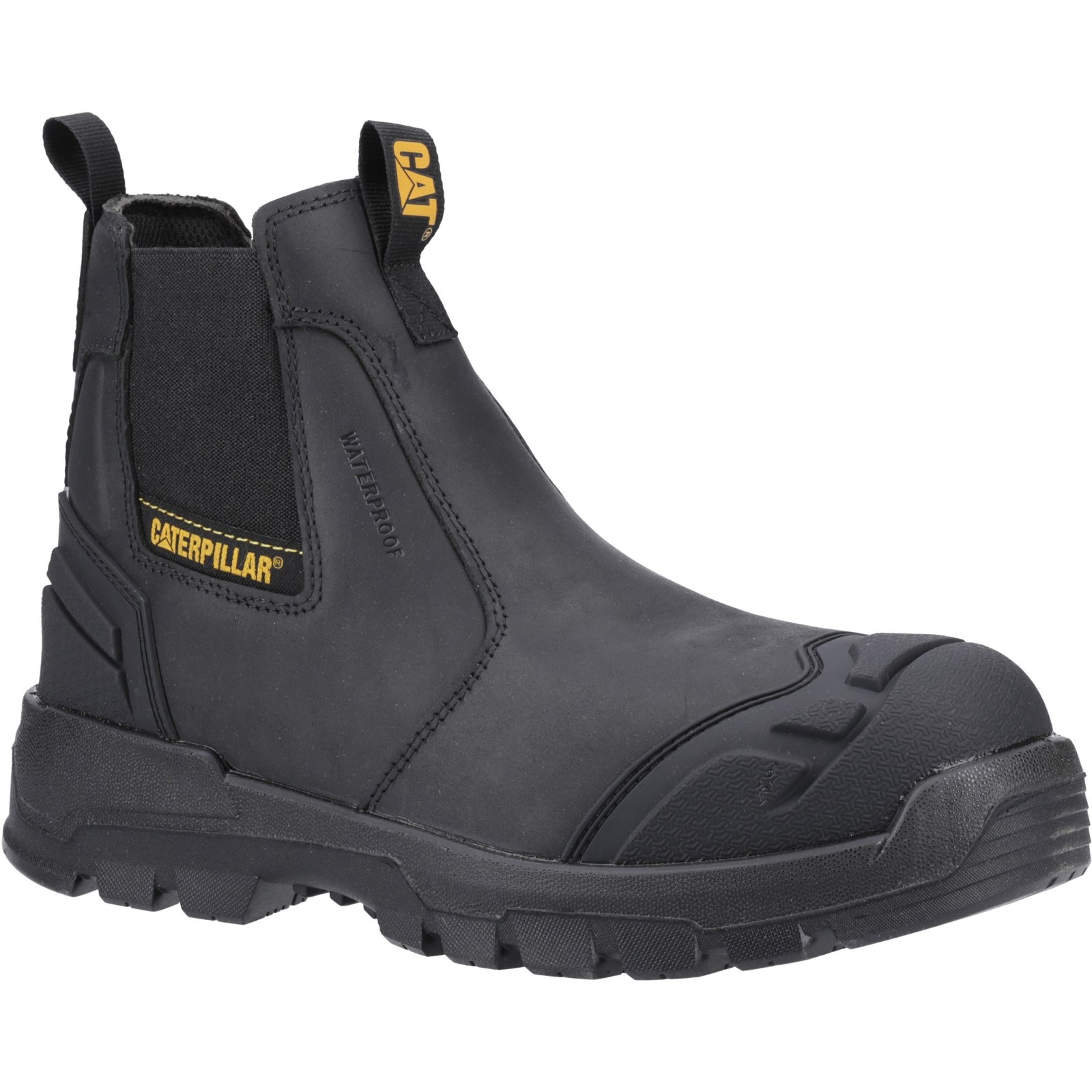 STRIVER XL, front