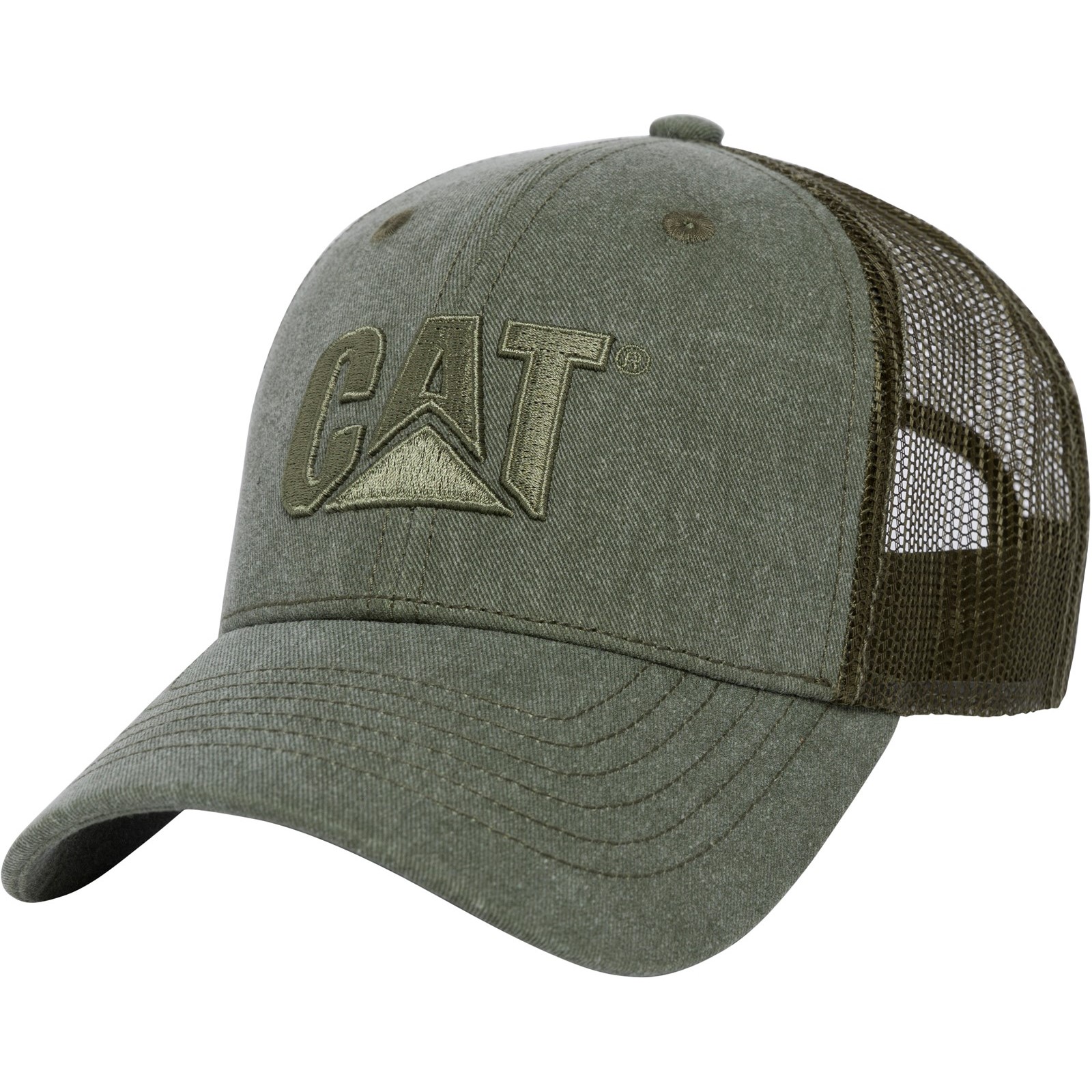 Trucker Cap, front