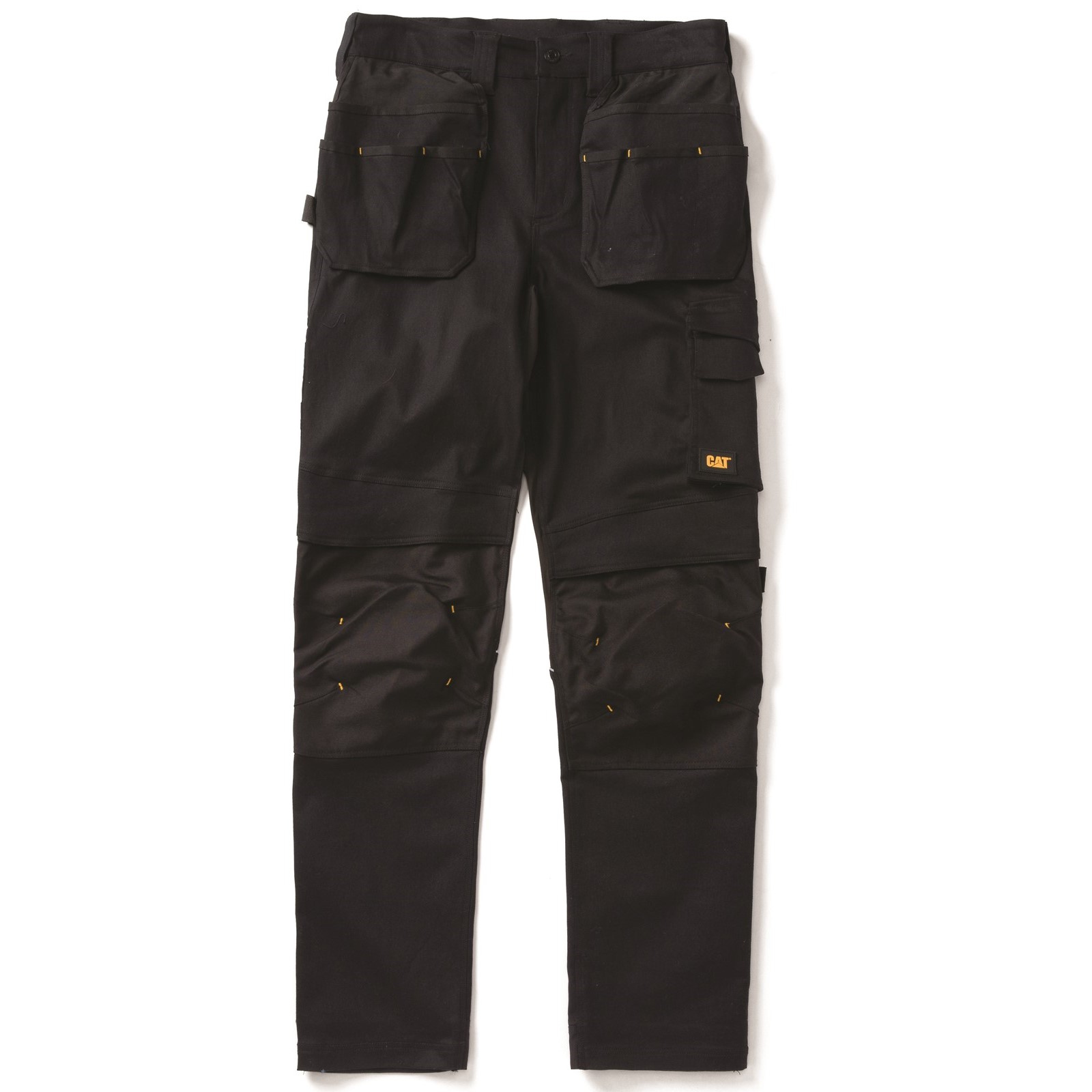TECH PRO HOLSTER POCKET TROUSER, front