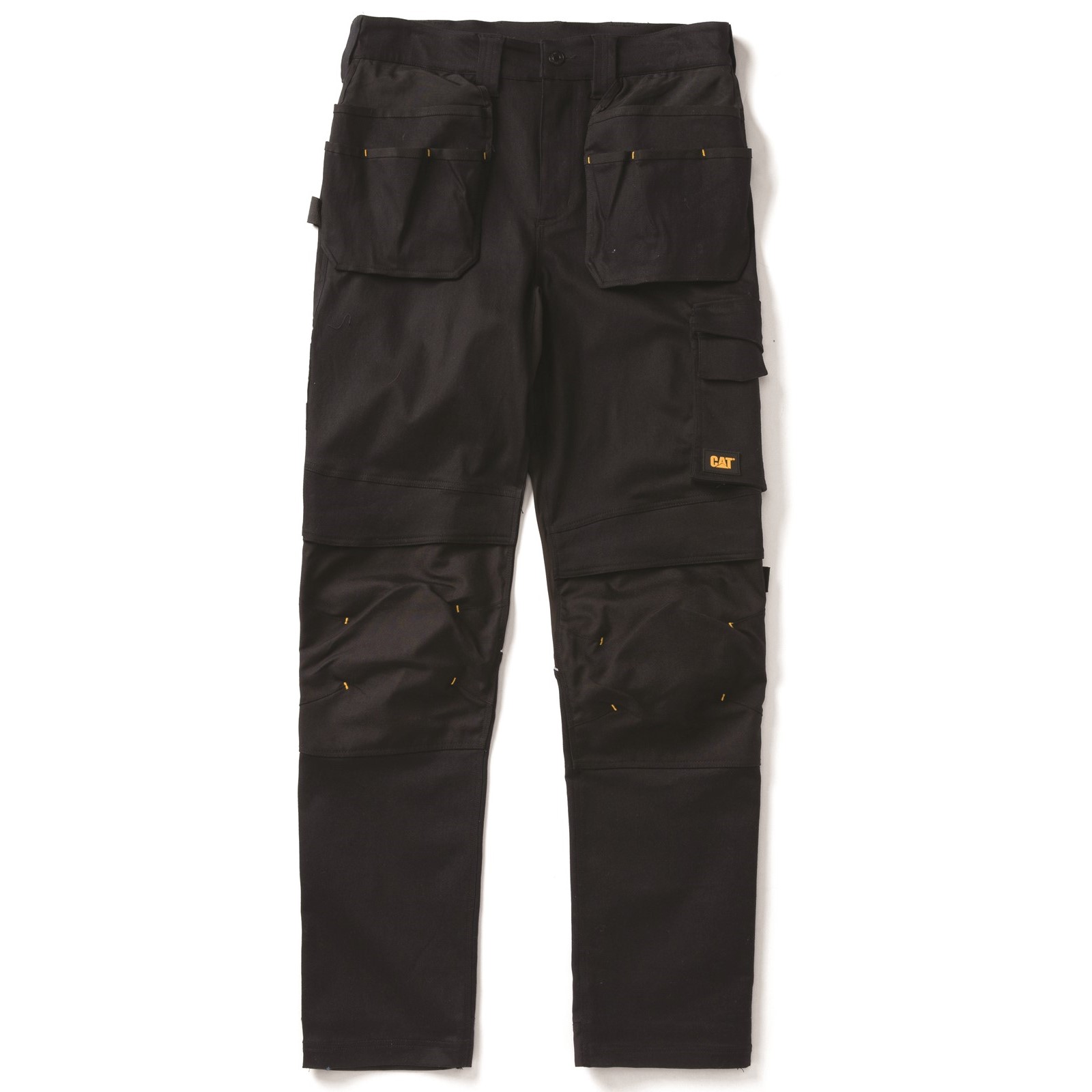 TECH PRO HOLSTER POCKET TROUSER, front