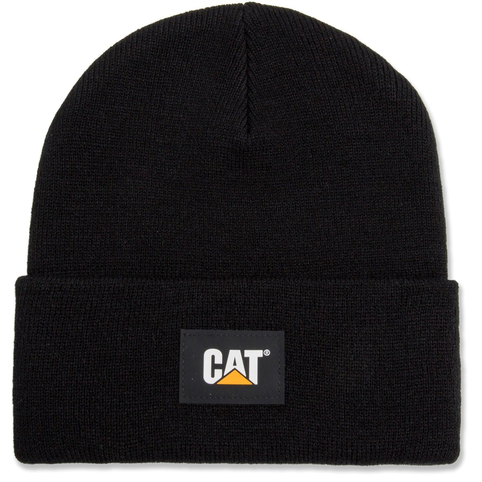CAT 1090026 Label Cuff Cap