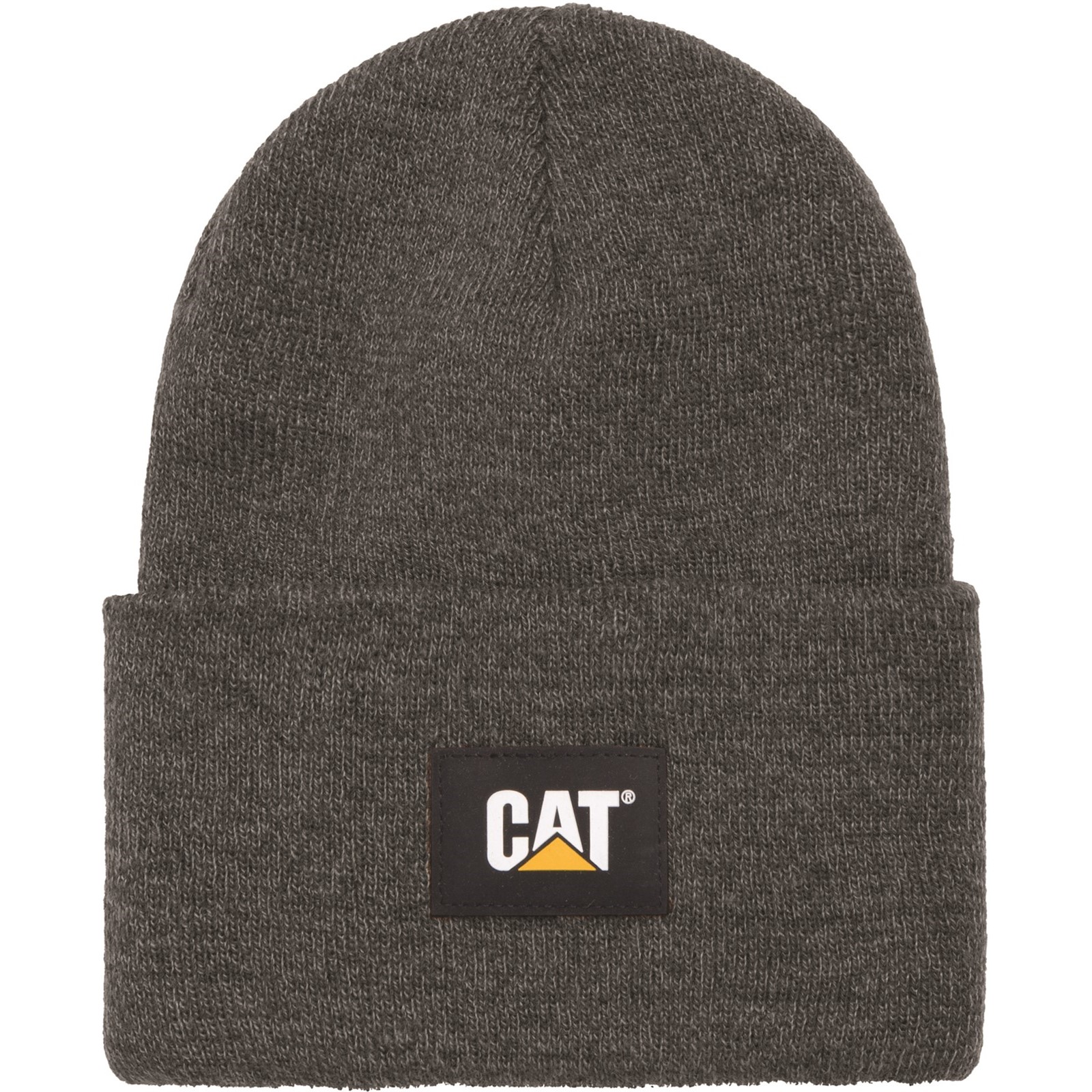 CAT 1090026 Label Cuff Cap, front