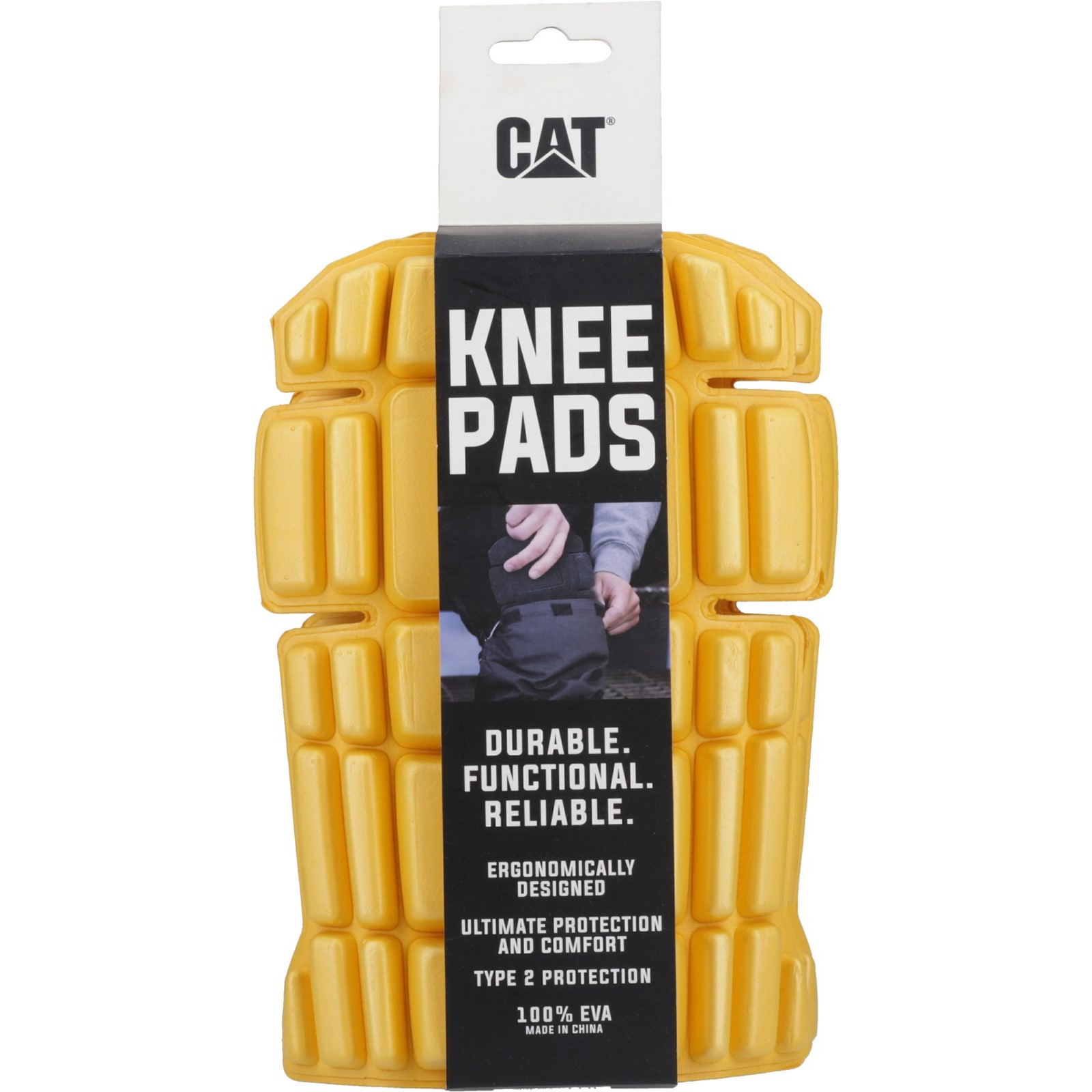 Knee Pads