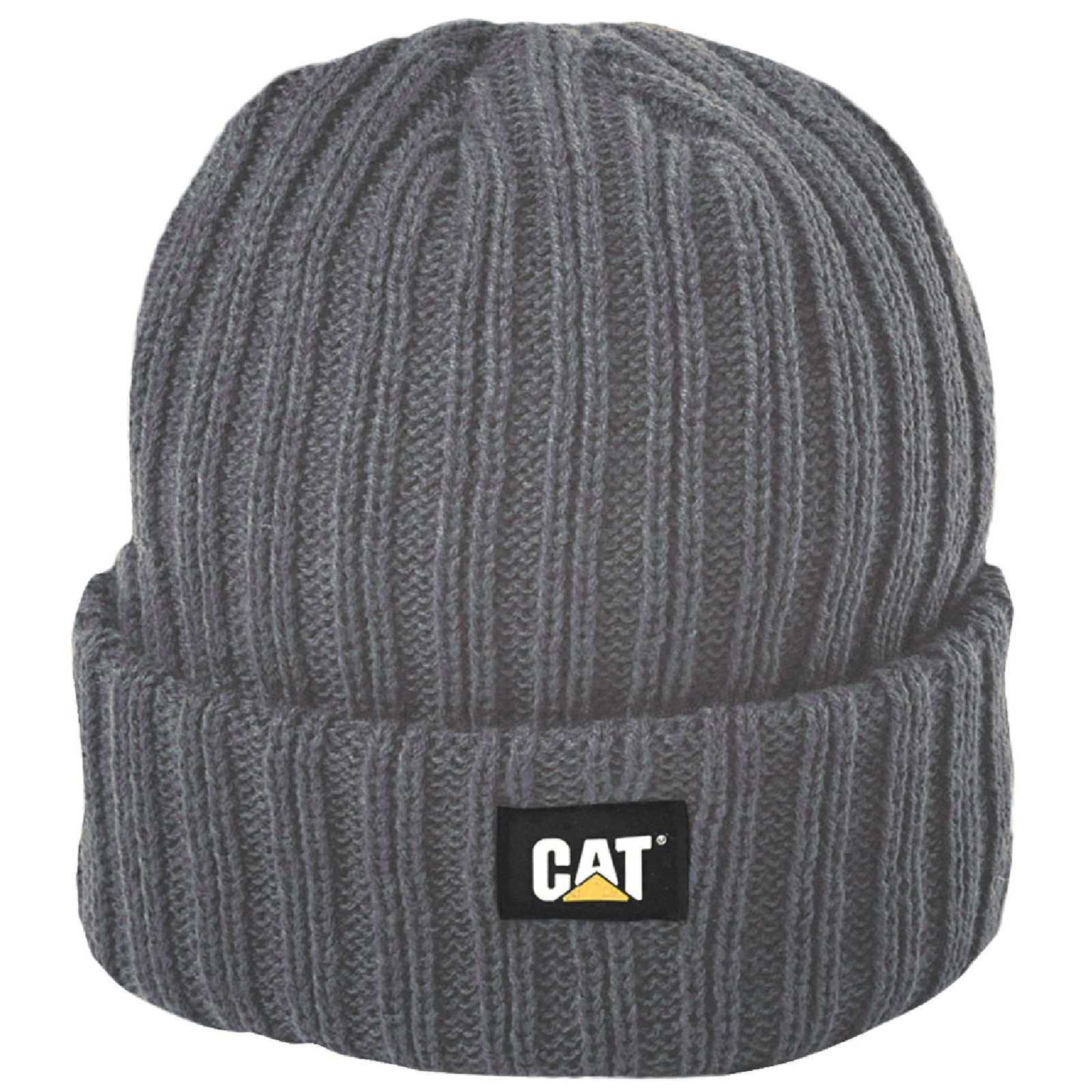 Rib Watch Cap, front