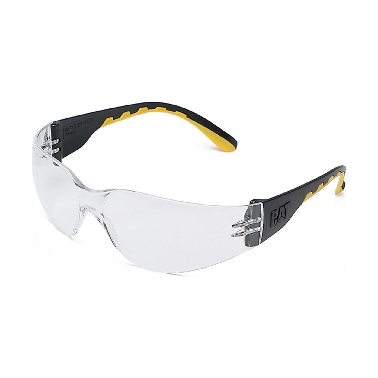 Track Protective Eyewear, front