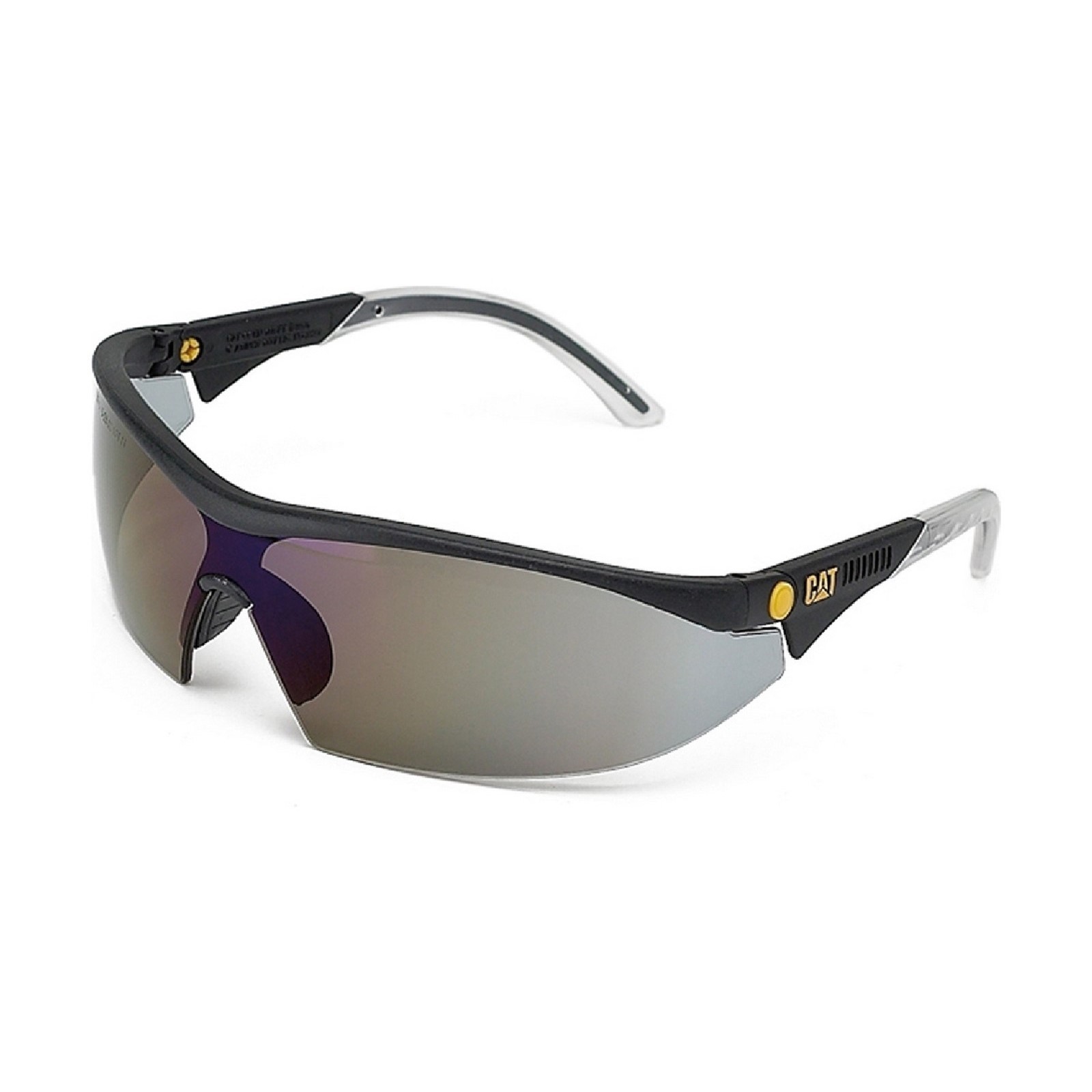 Digger Protective Eyewear, front