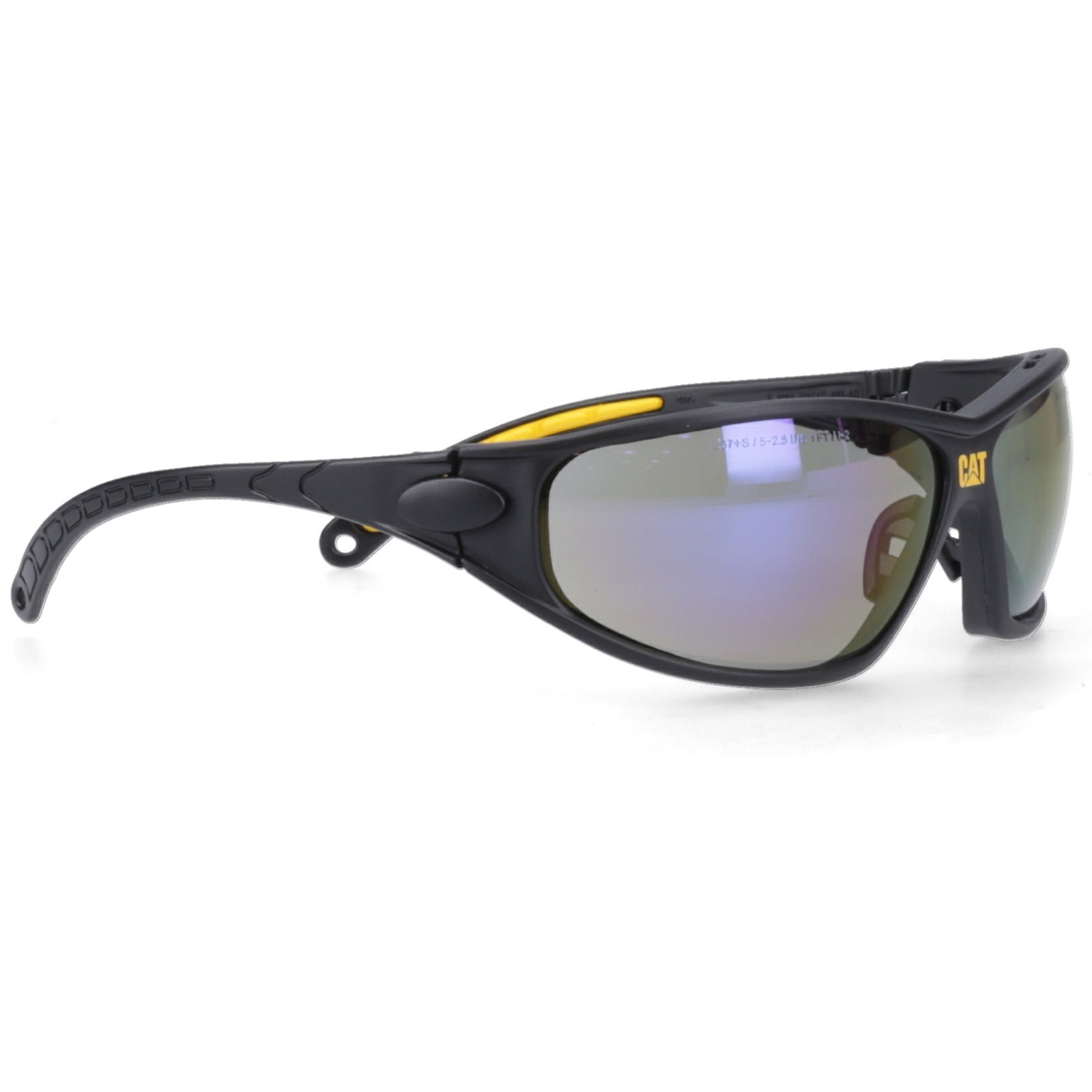 Tread Protective Eyewear, front