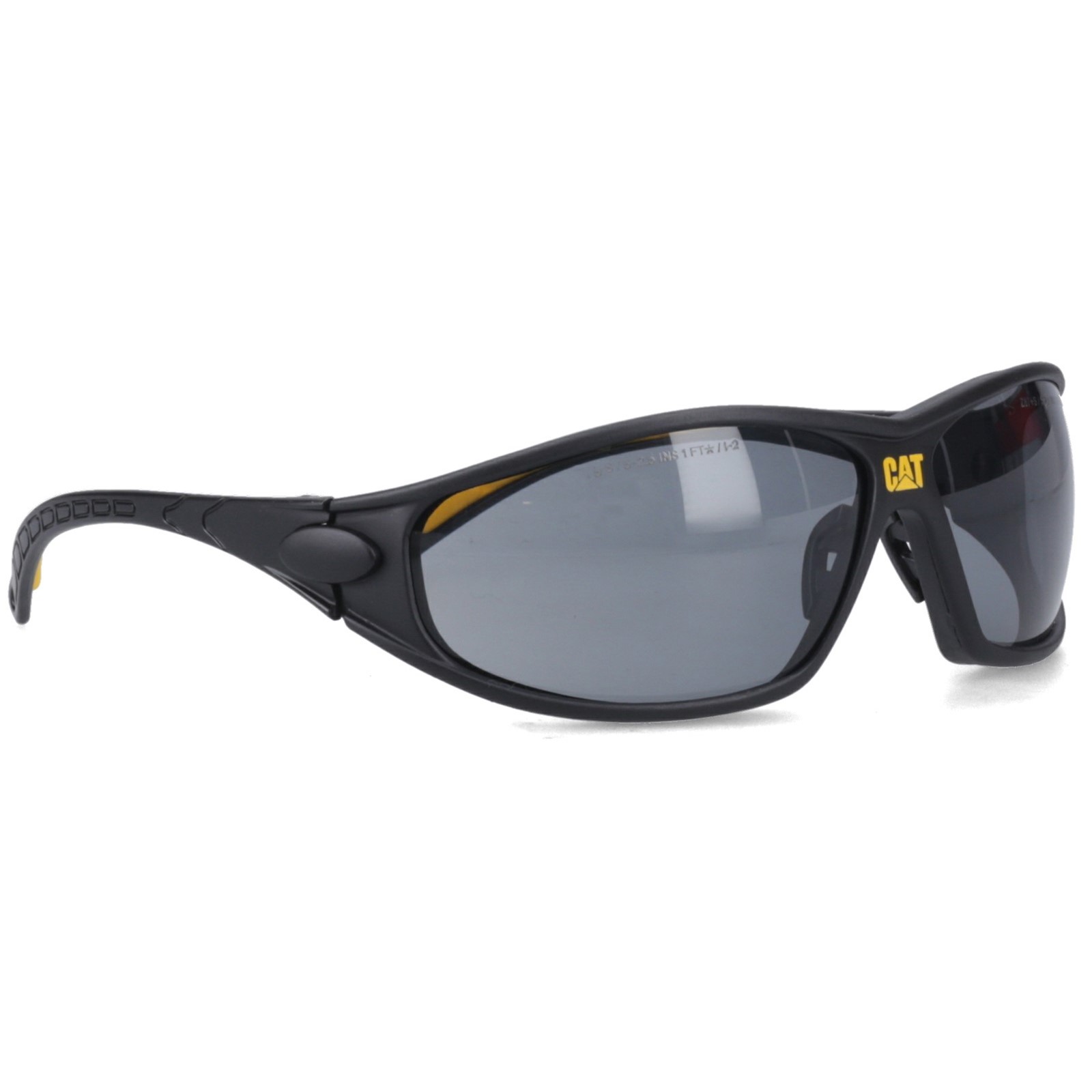 Tread Protective Eyewear, front