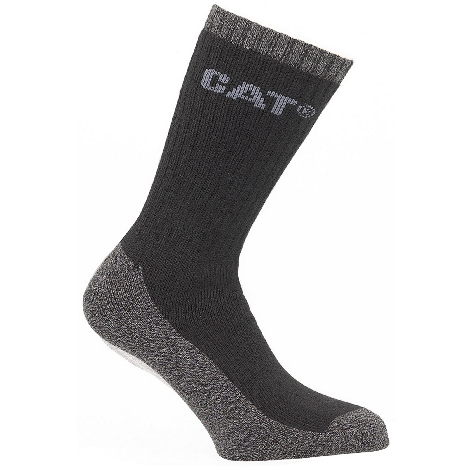 CAT Thermo, front