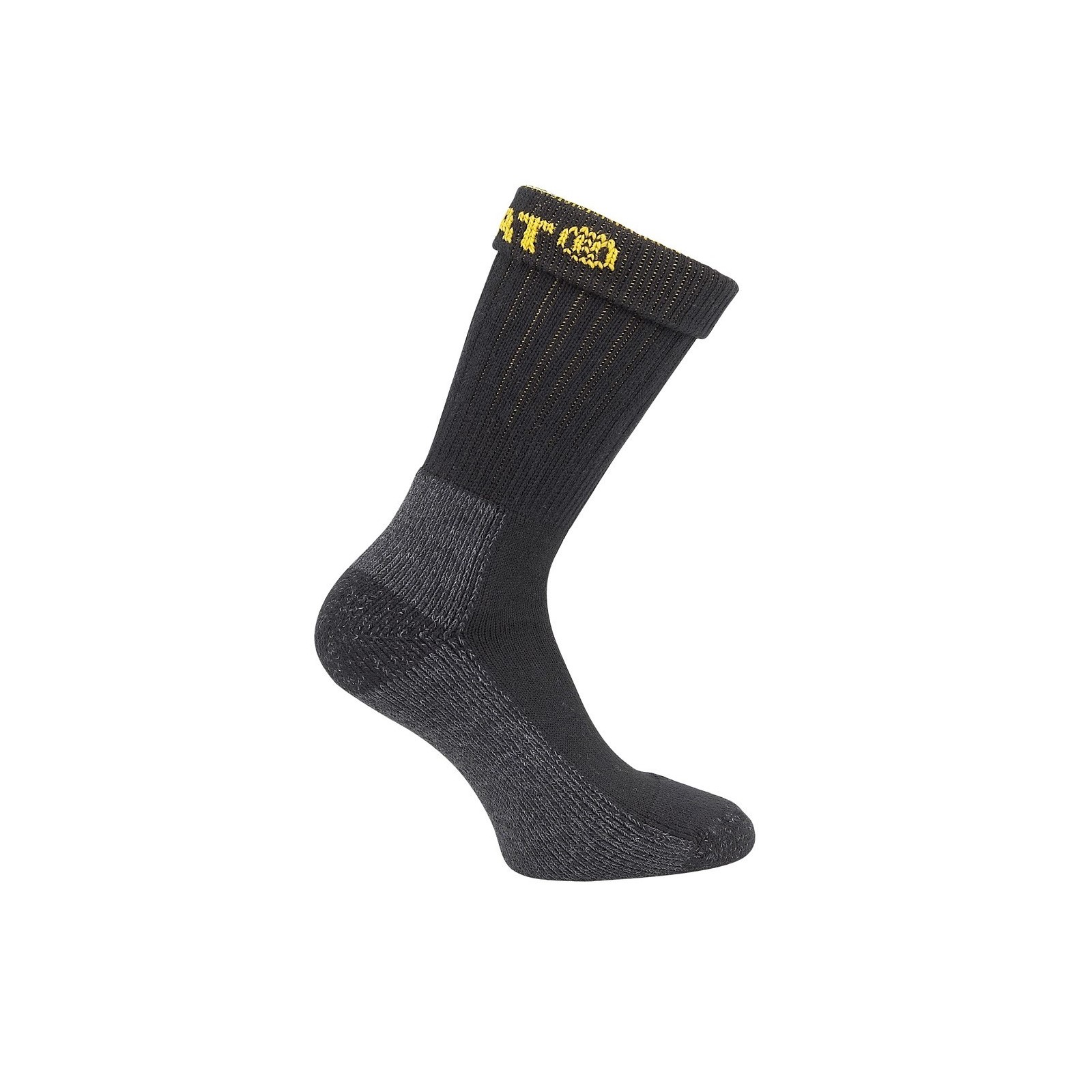 Industrial Socks, front