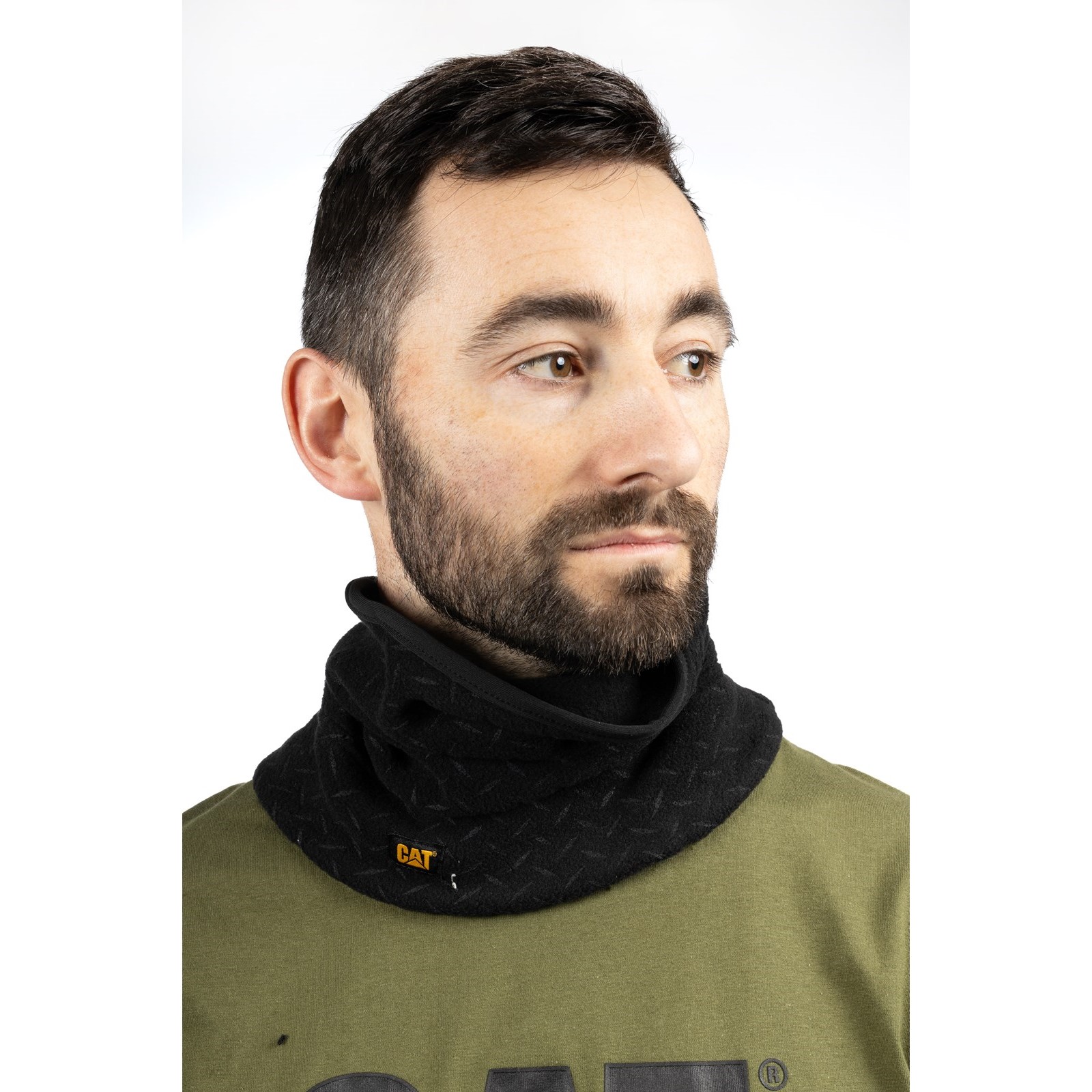 Neck Warmer