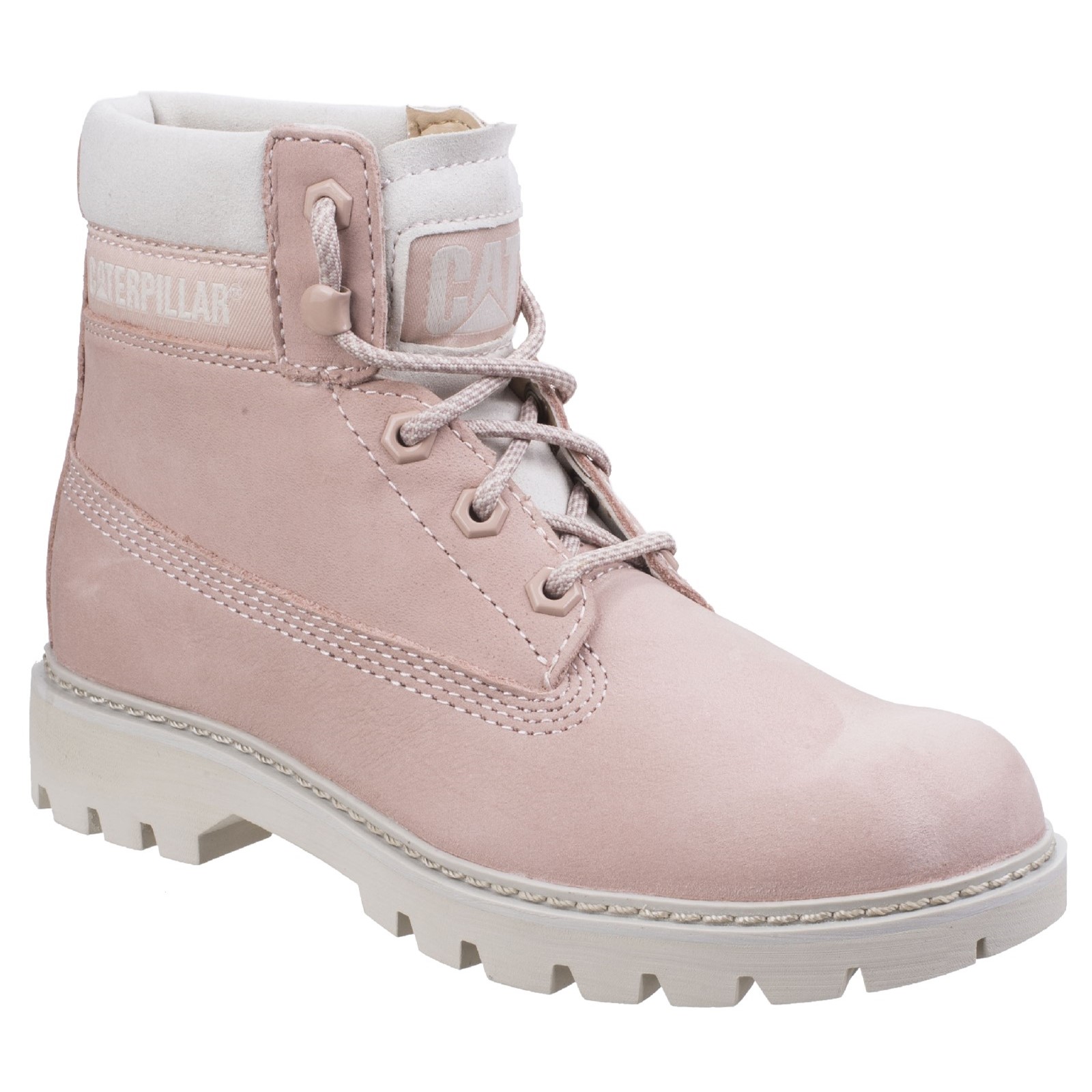 caterpillar pastime boots