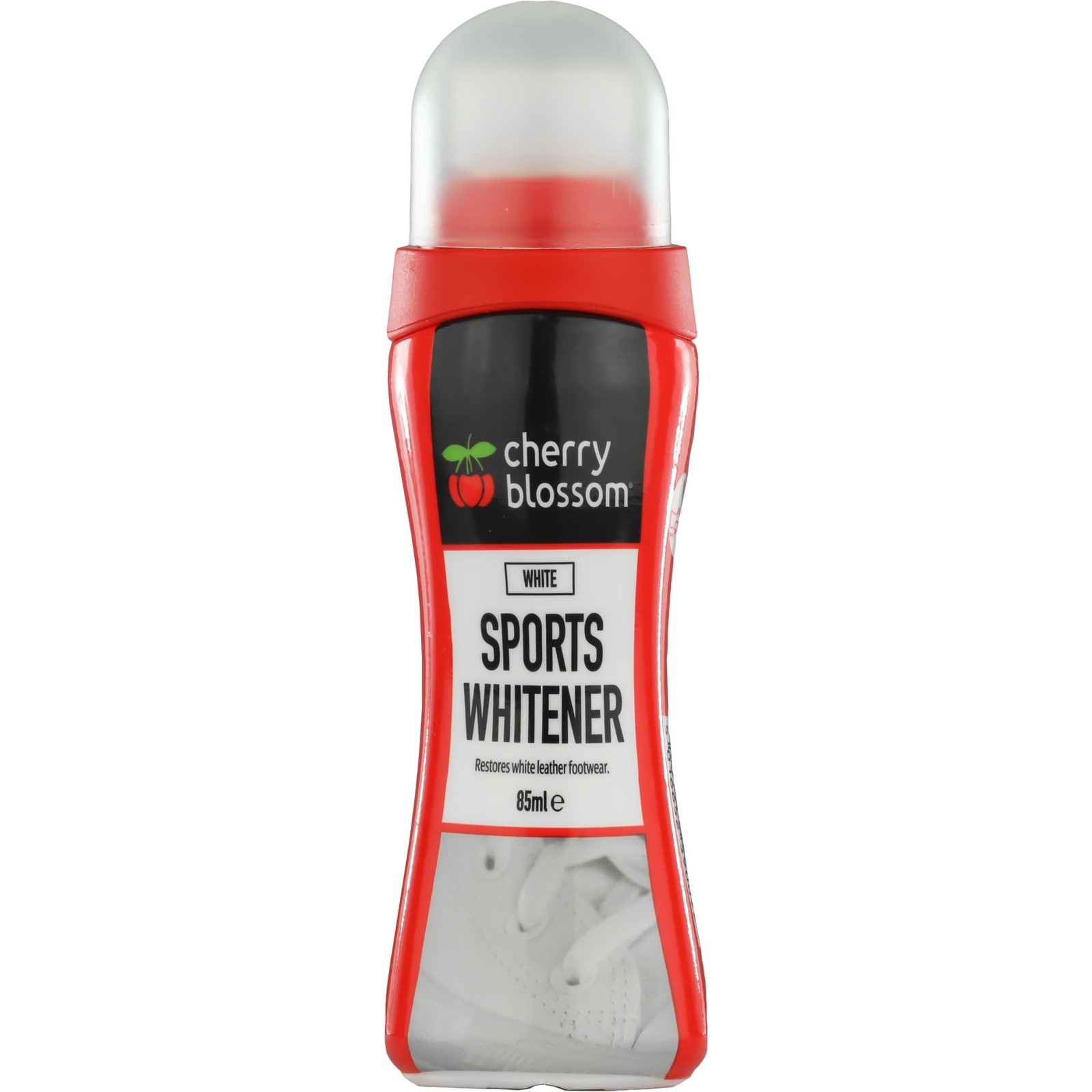 Sports Whitener, detail