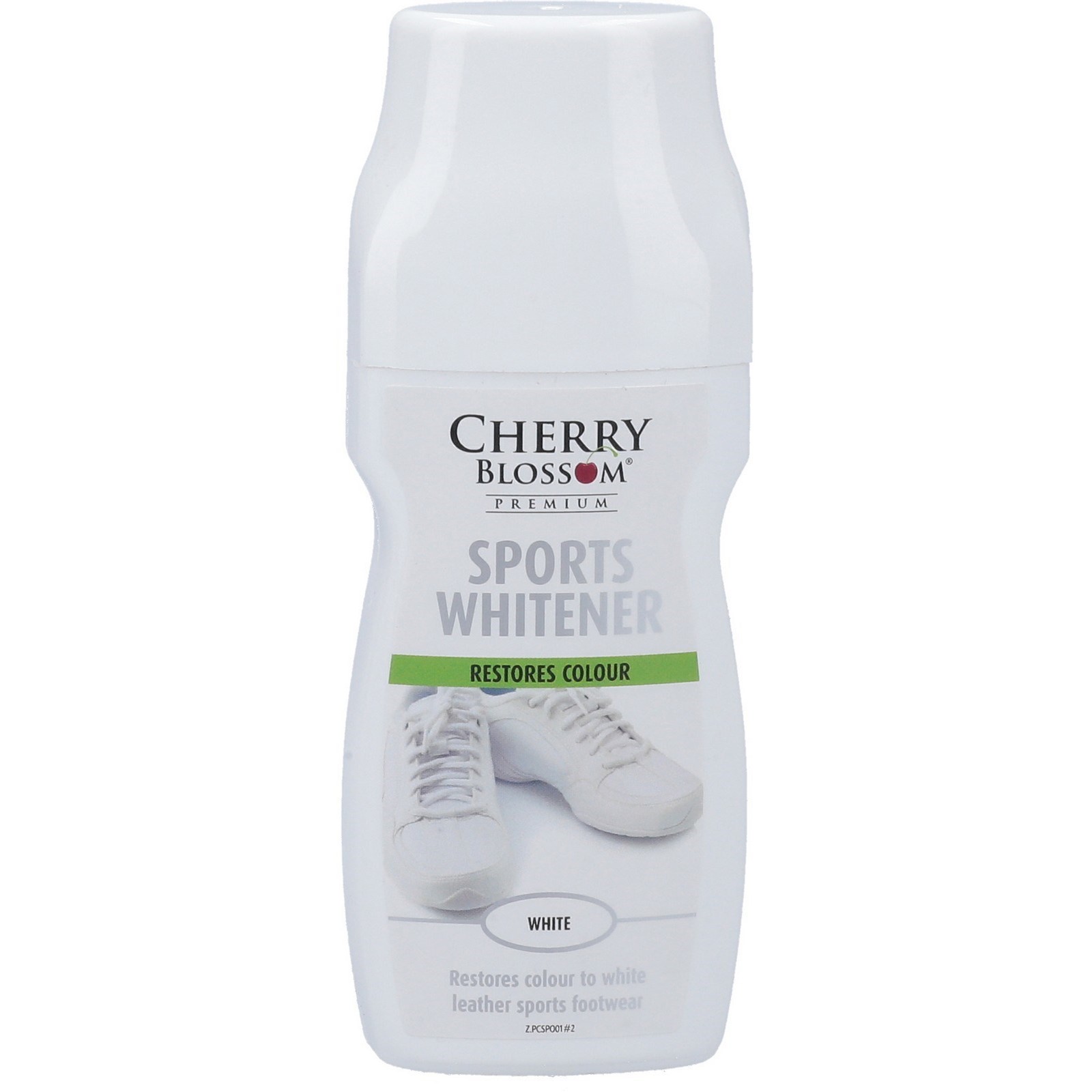 Sports Whitener
