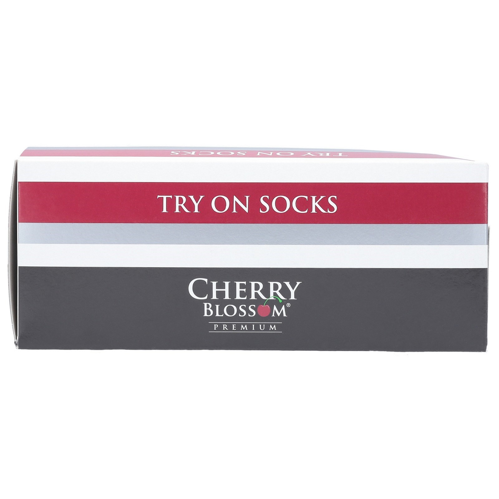 Cherry Blossom Premium Try On Socks (120)