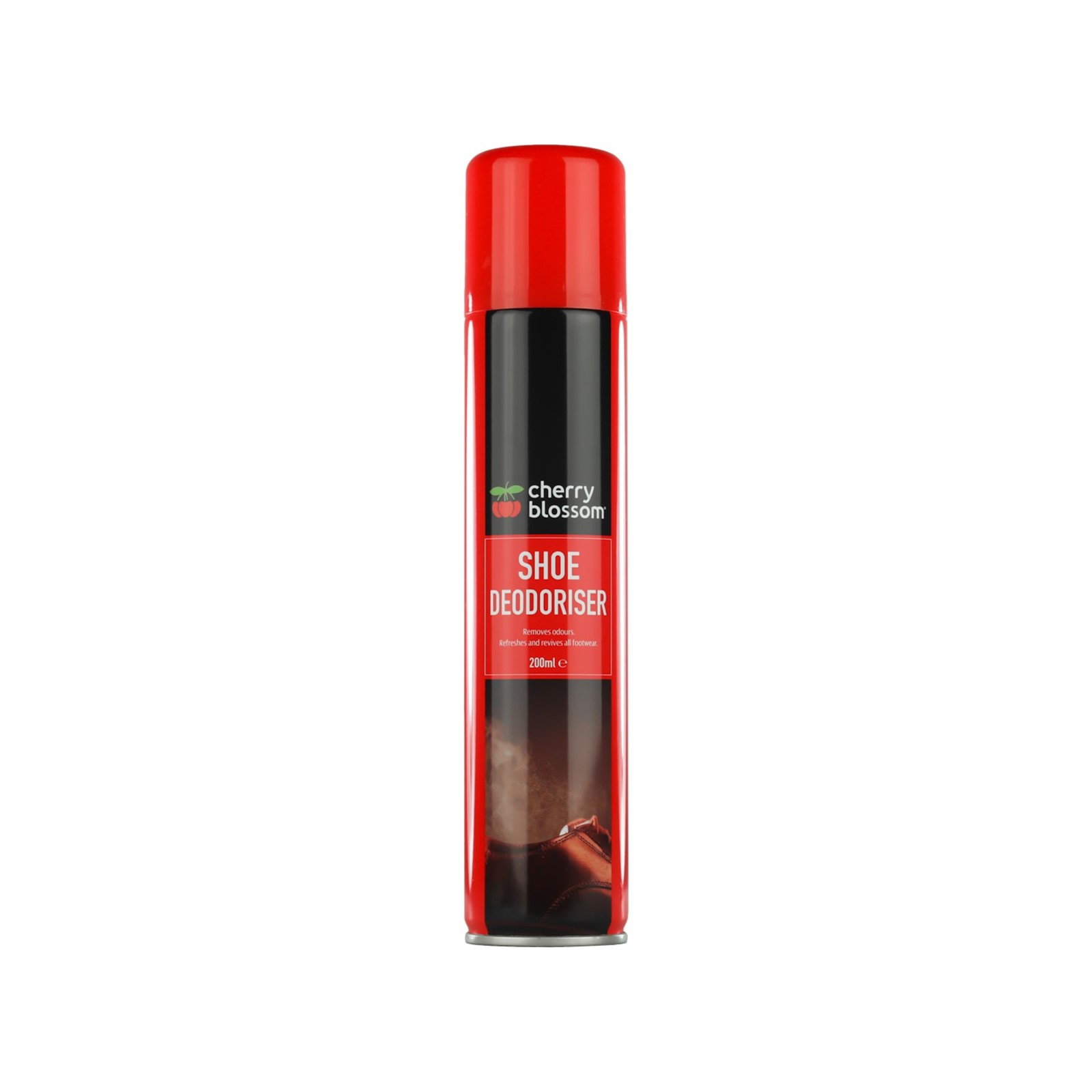 Premium Shoe Deodorant Spray