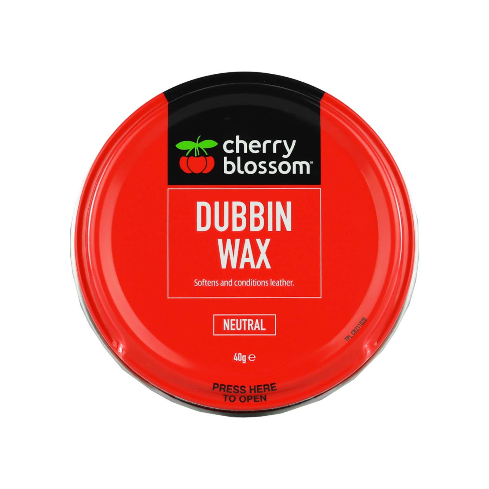 Dubbin, detail