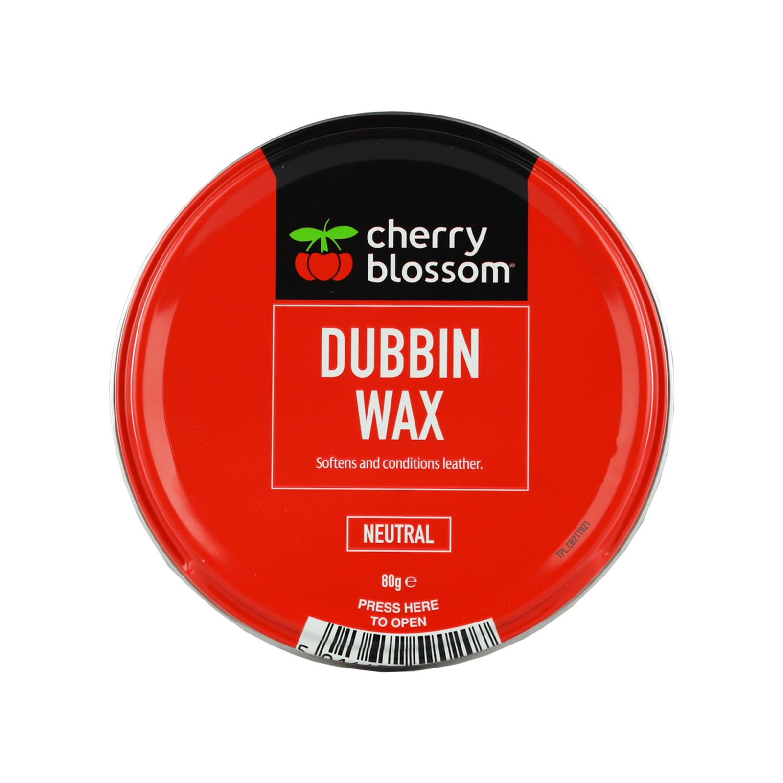 Dubbin, detail