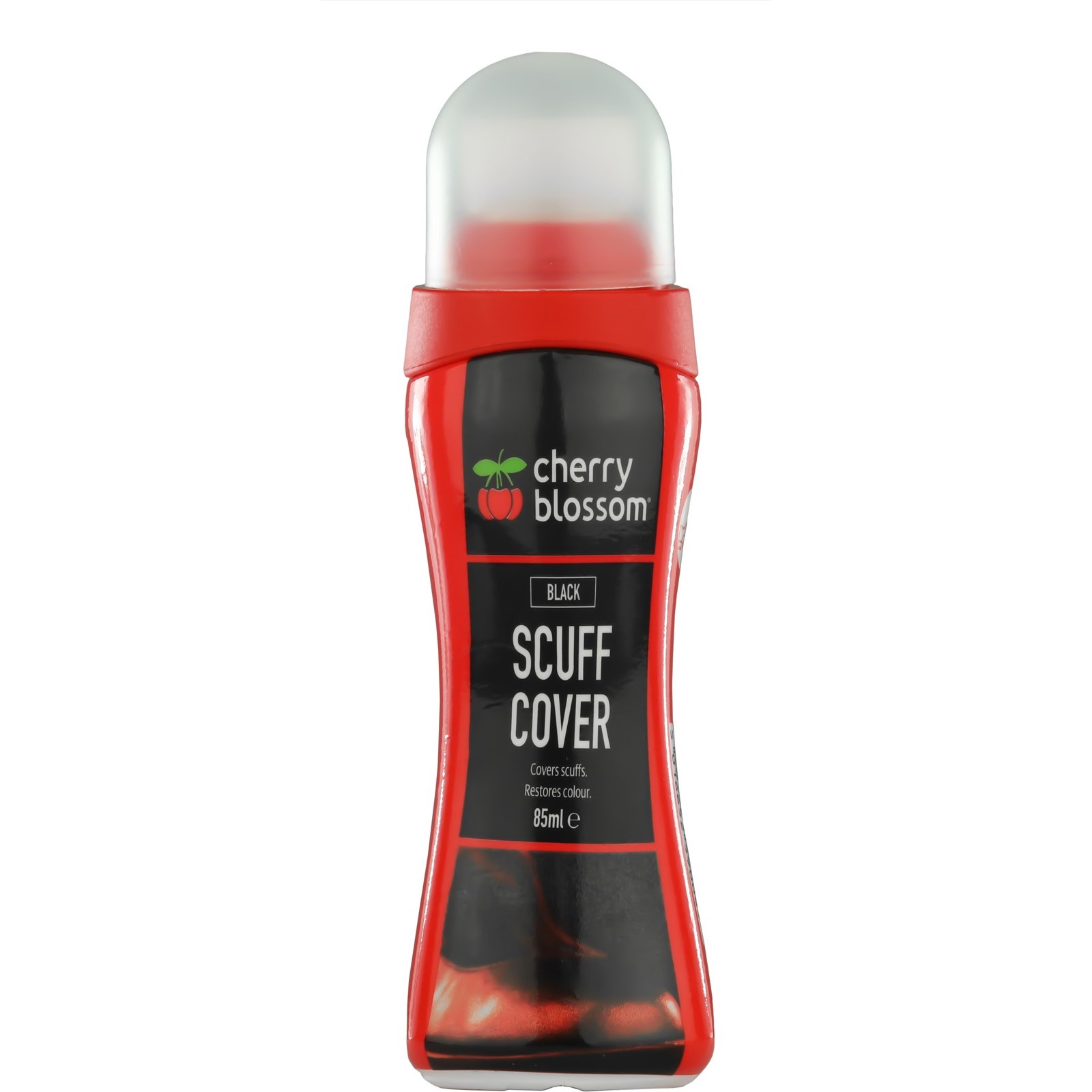 Premium Scuff Cover 100ml, detail