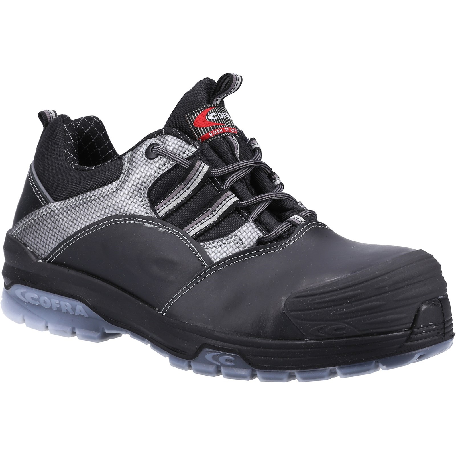 Caravaggio S3 SRC Safety Trainer