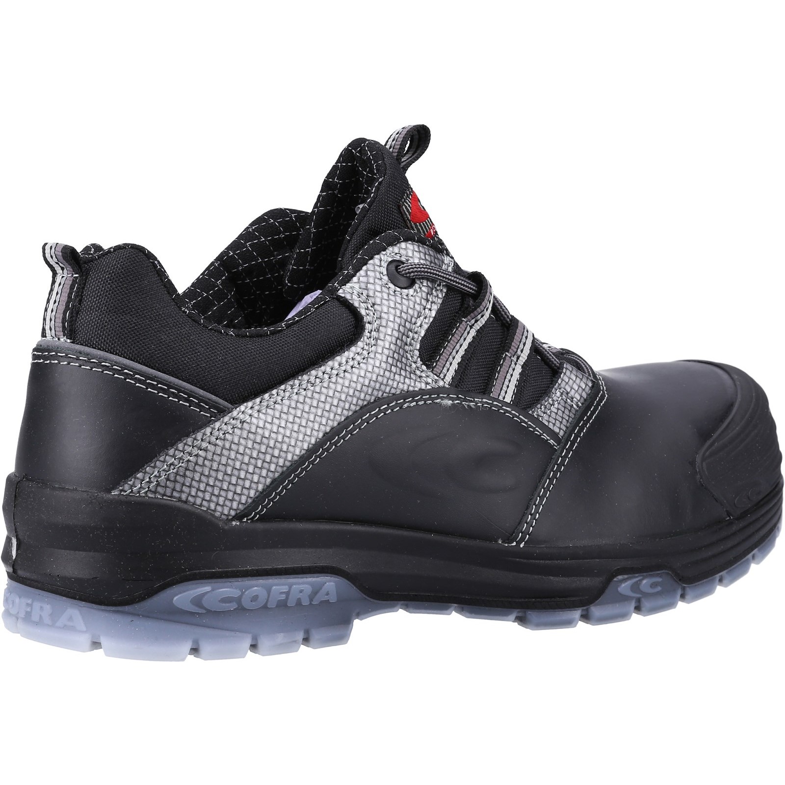 Caravaggio S3 SRC Safety Trainer, detail