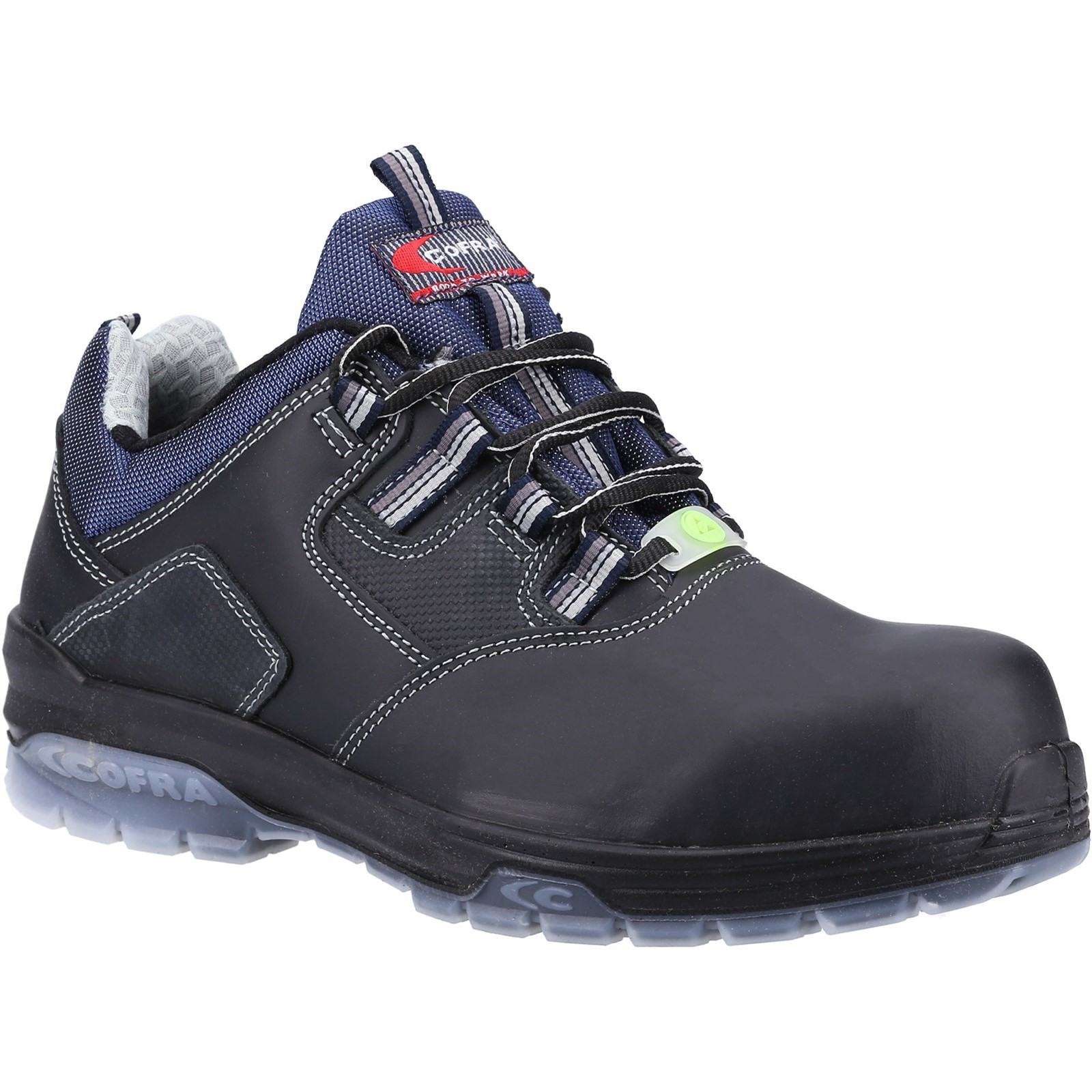 Rap S3 SRC Safety Trainer