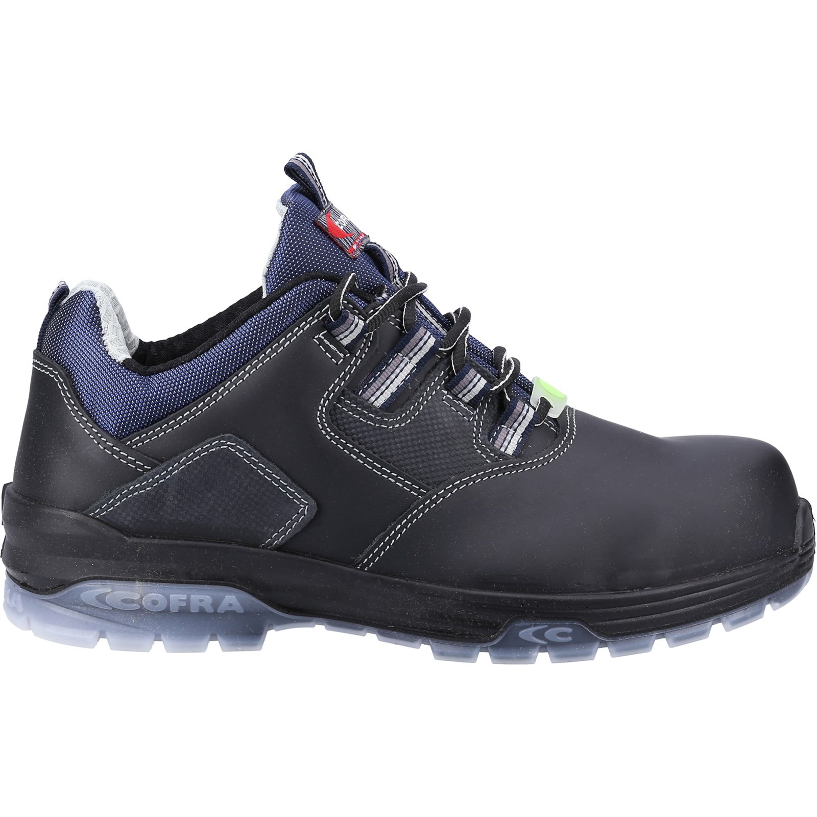 Rap S3 SRC Safety Trainer, detail