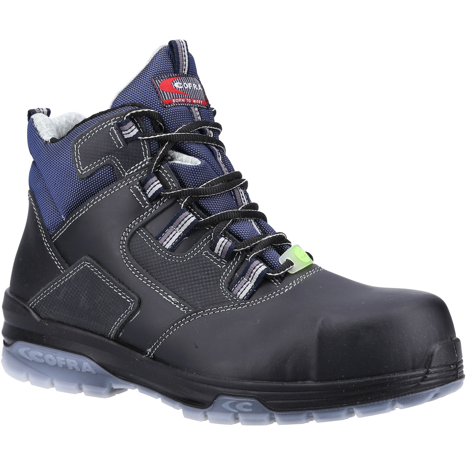 Funk S3 SRC Safety Boot